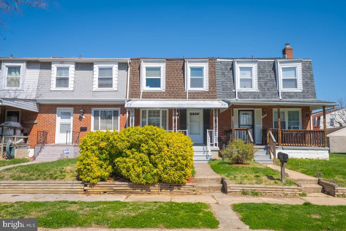 HAWTHORNE - Residential