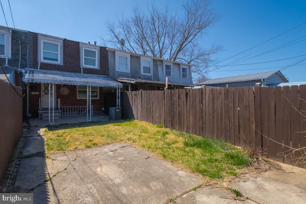 HAWTHORNE - Residential