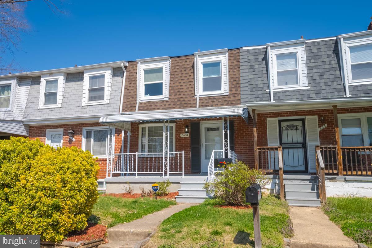 HAWTHORNE - Residential