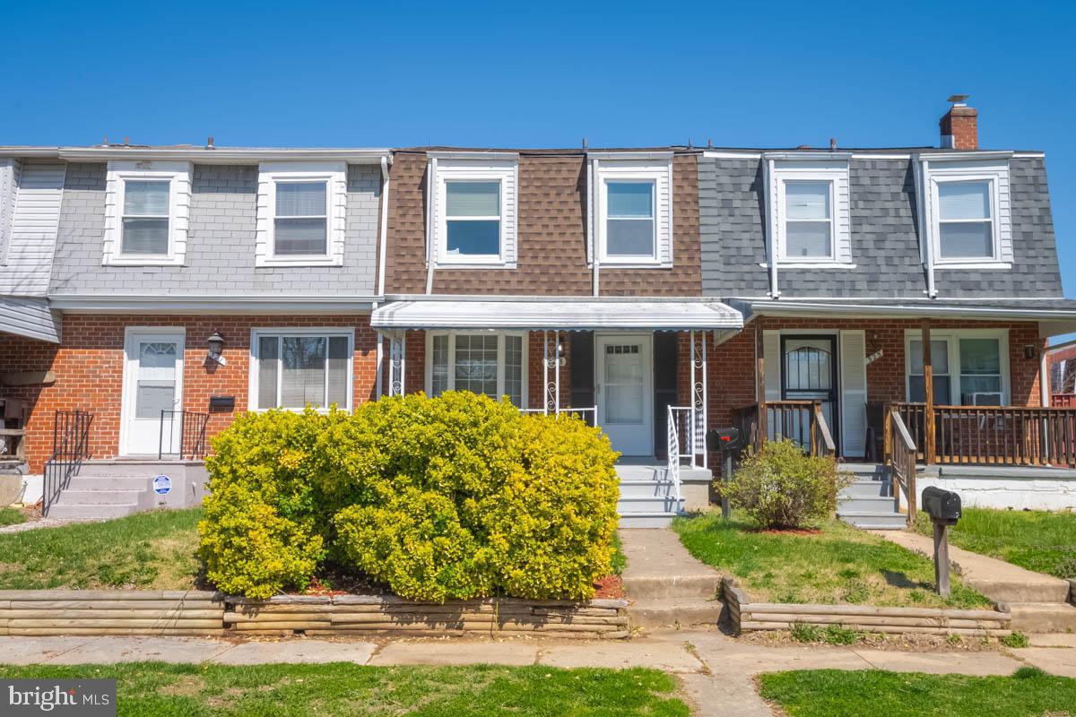 HAWTHORNE - Residential