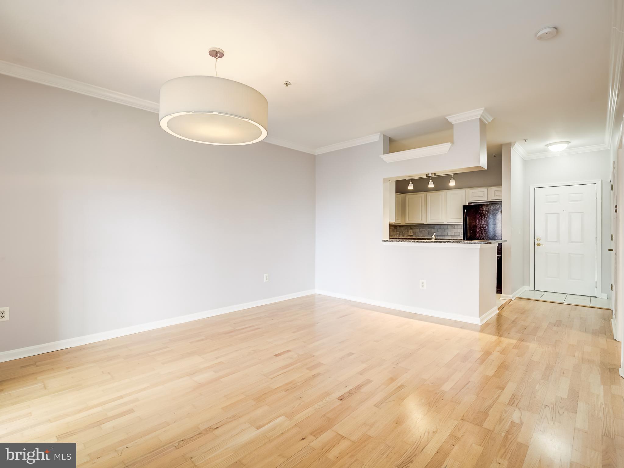 PALAZZO AT PARK CENTER - Residential Lease