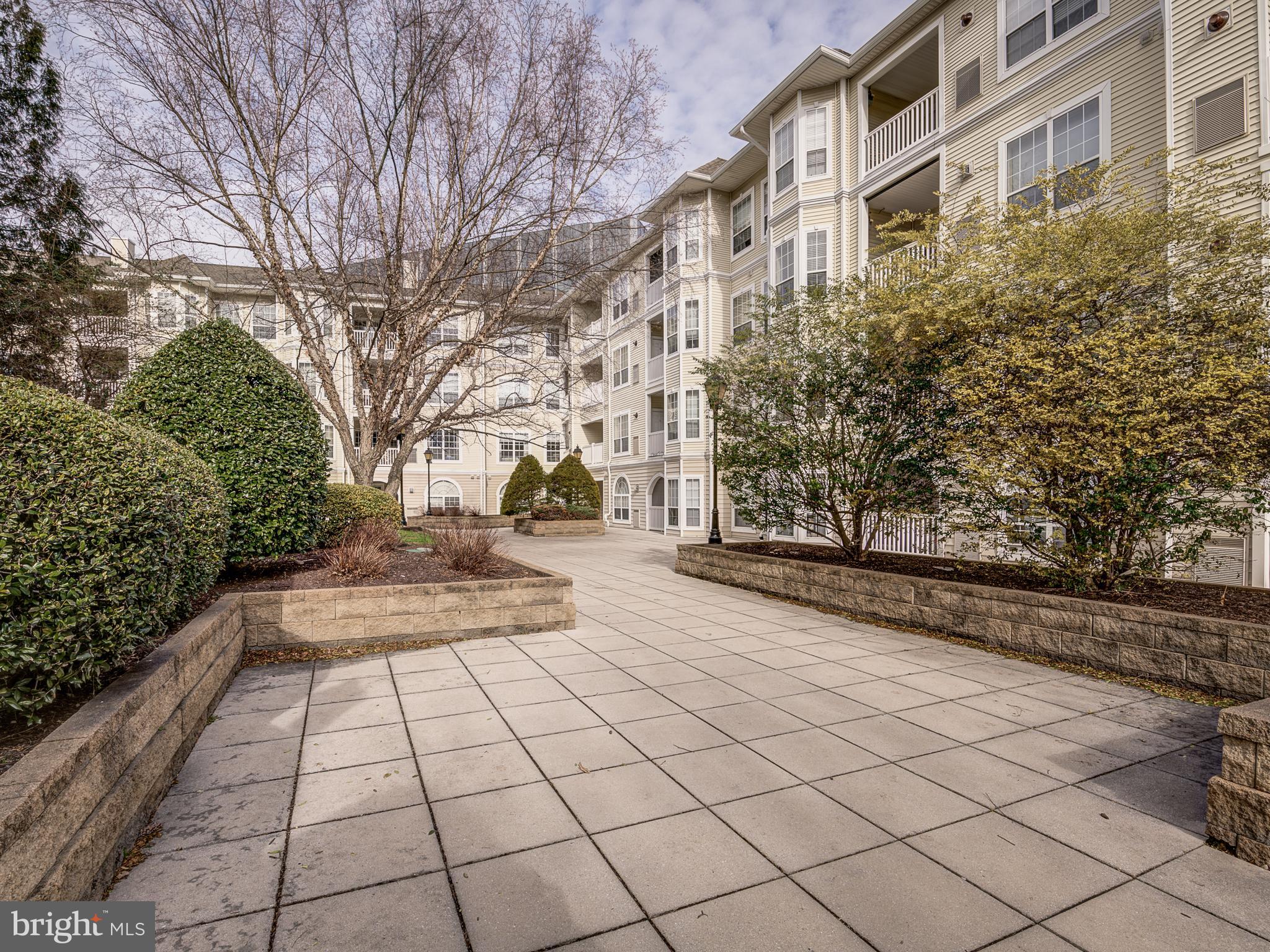 PALAZZO AT PARK CENTER - Residential Lease