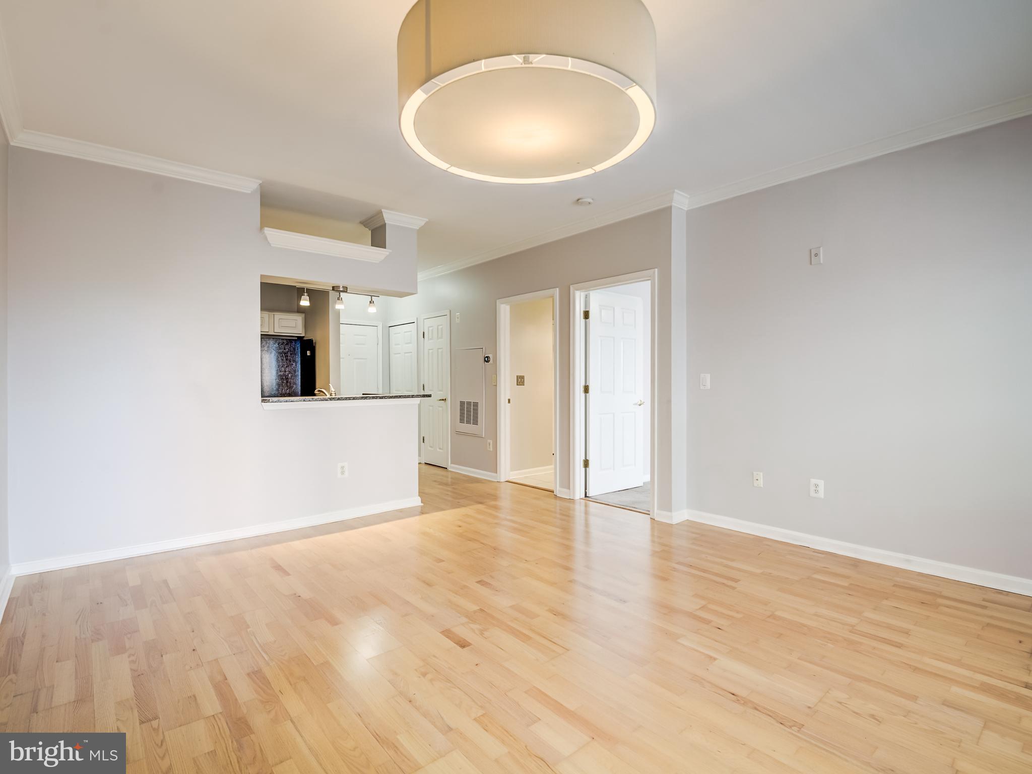 PALAZZO AT PARK CENTER - Residential Lease