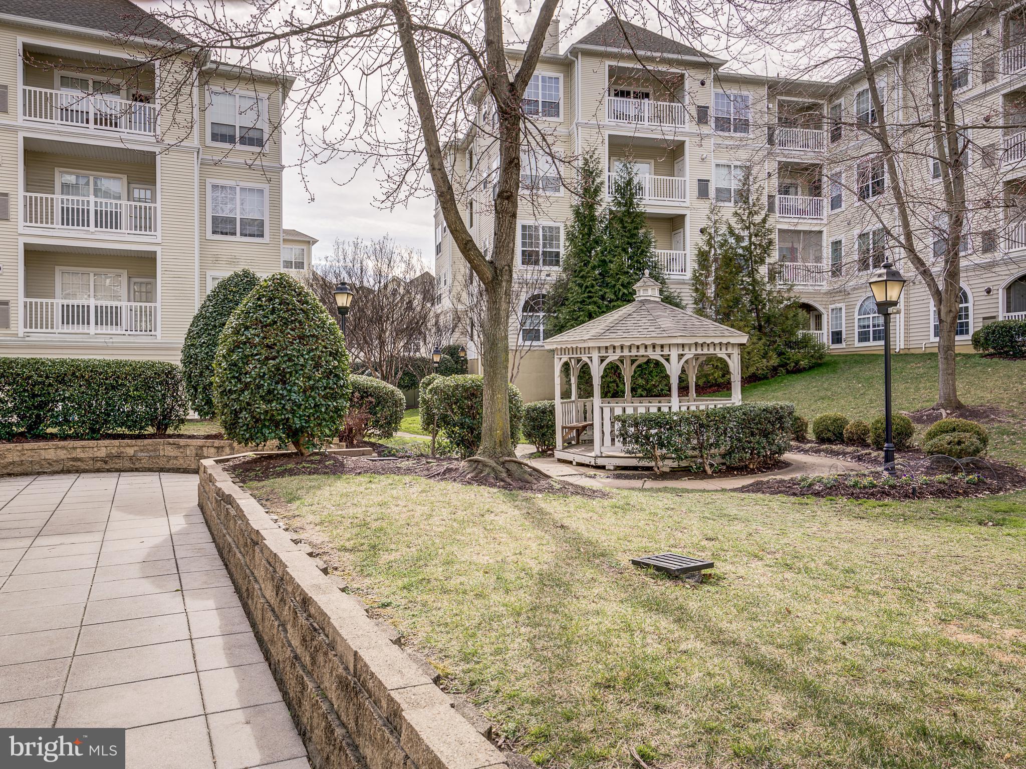 PALAZZO AT PARK CENTER - Residential Lease