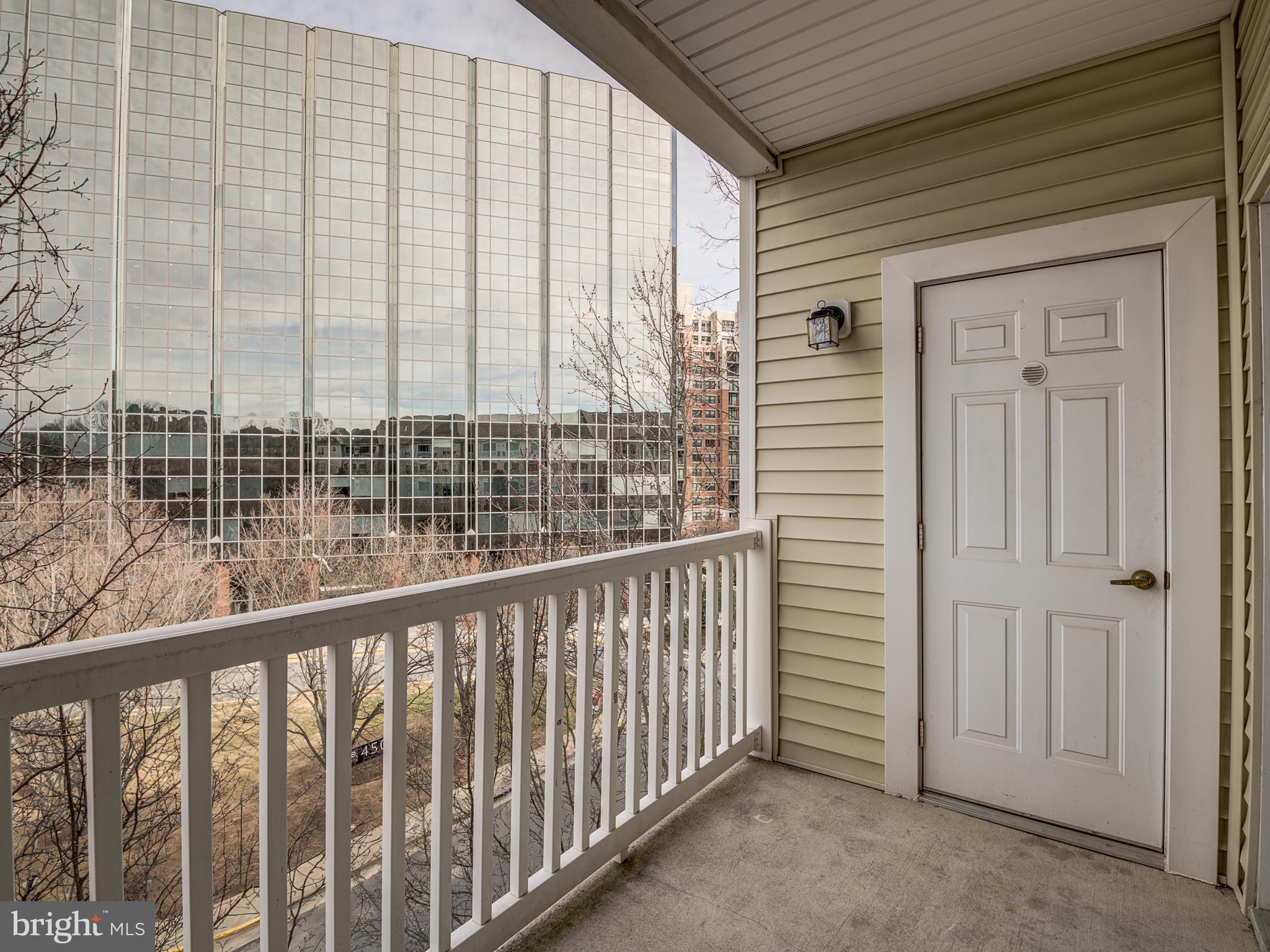 PALAZZO AT PARK CENTER - Residential Lease