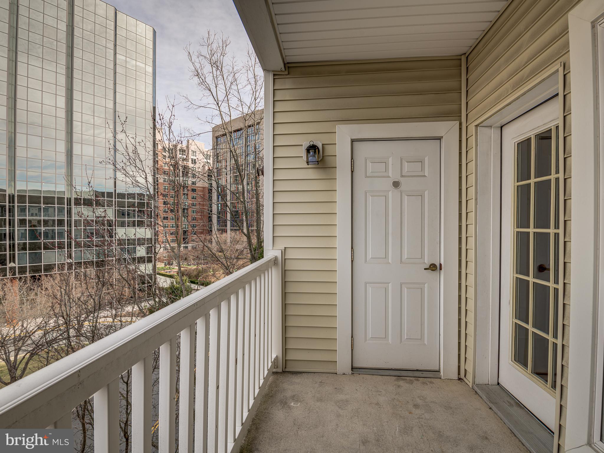 PALAZZO AT PARK CENTER - Residential Lease