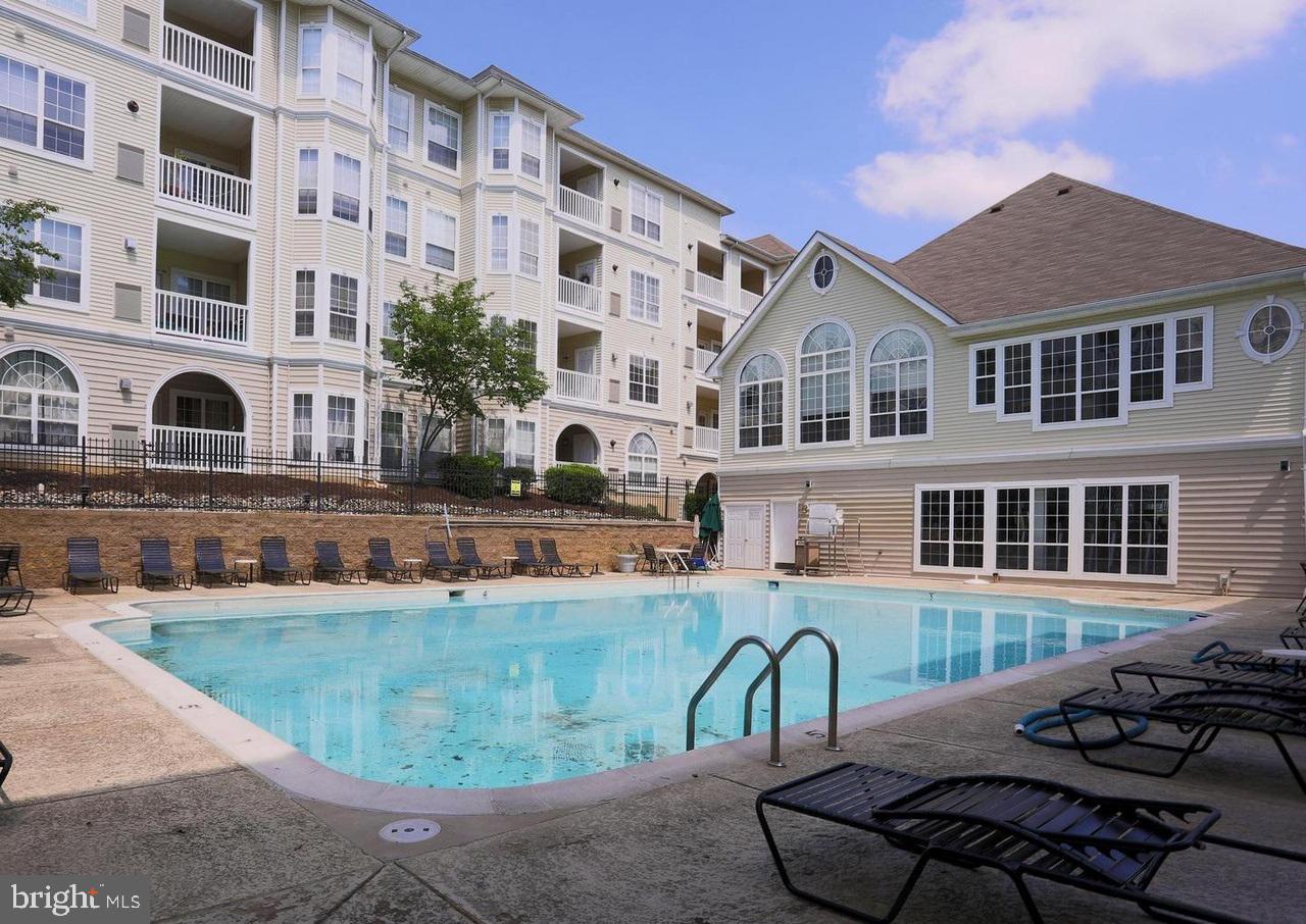 PALAZZO AT PARK CENTER - Residential Lease