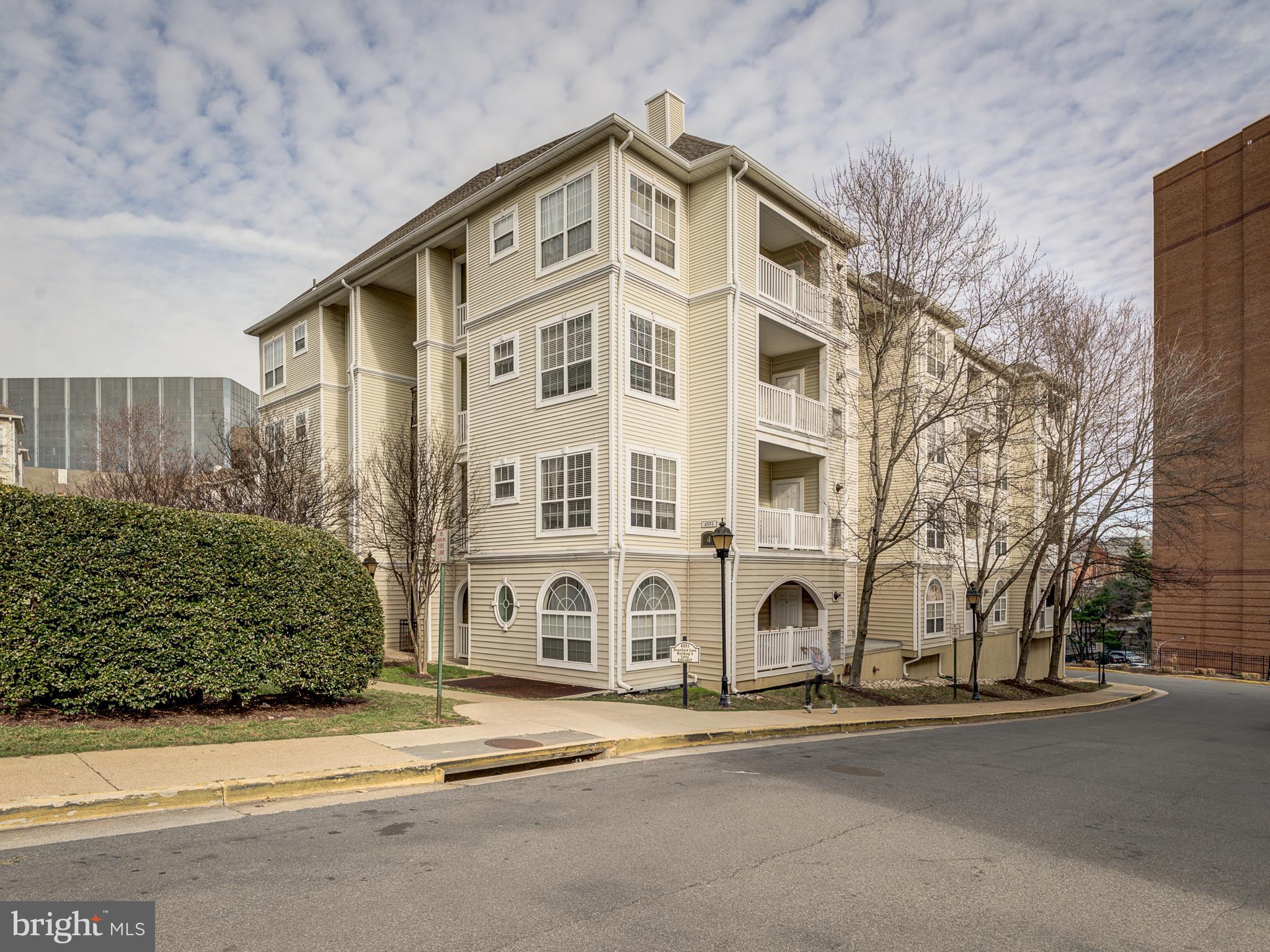 PALAZZO AT PARK CENTER - Residential Lease