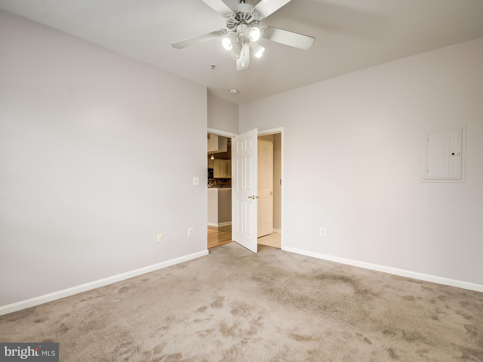 PALAZZO AT PARK CENTER - Residential Lease