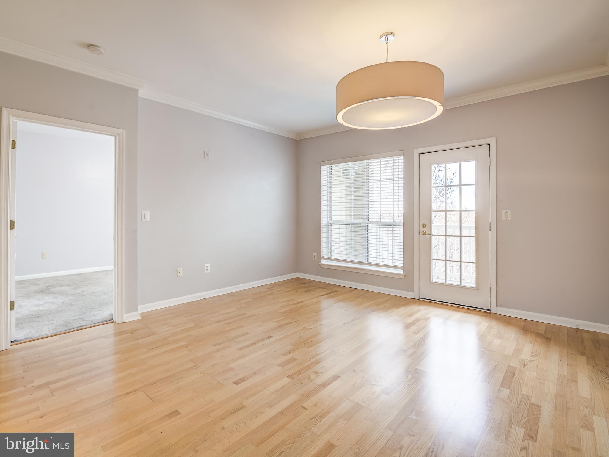 PALAZZO AT PARK CENTER - Residential Lease