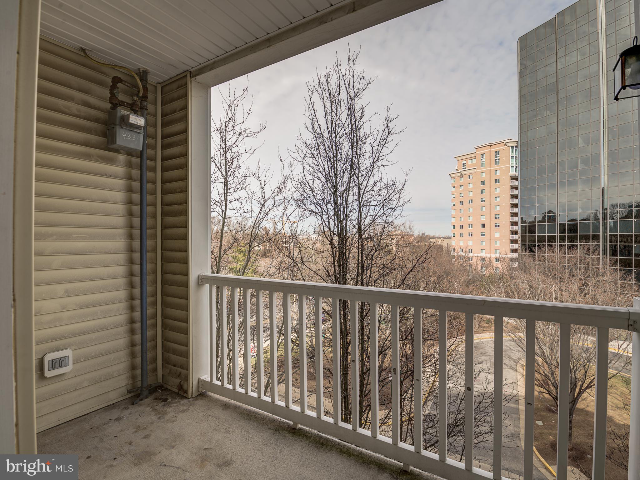 PALAZZO AT PARK CENTER - Residential Lease