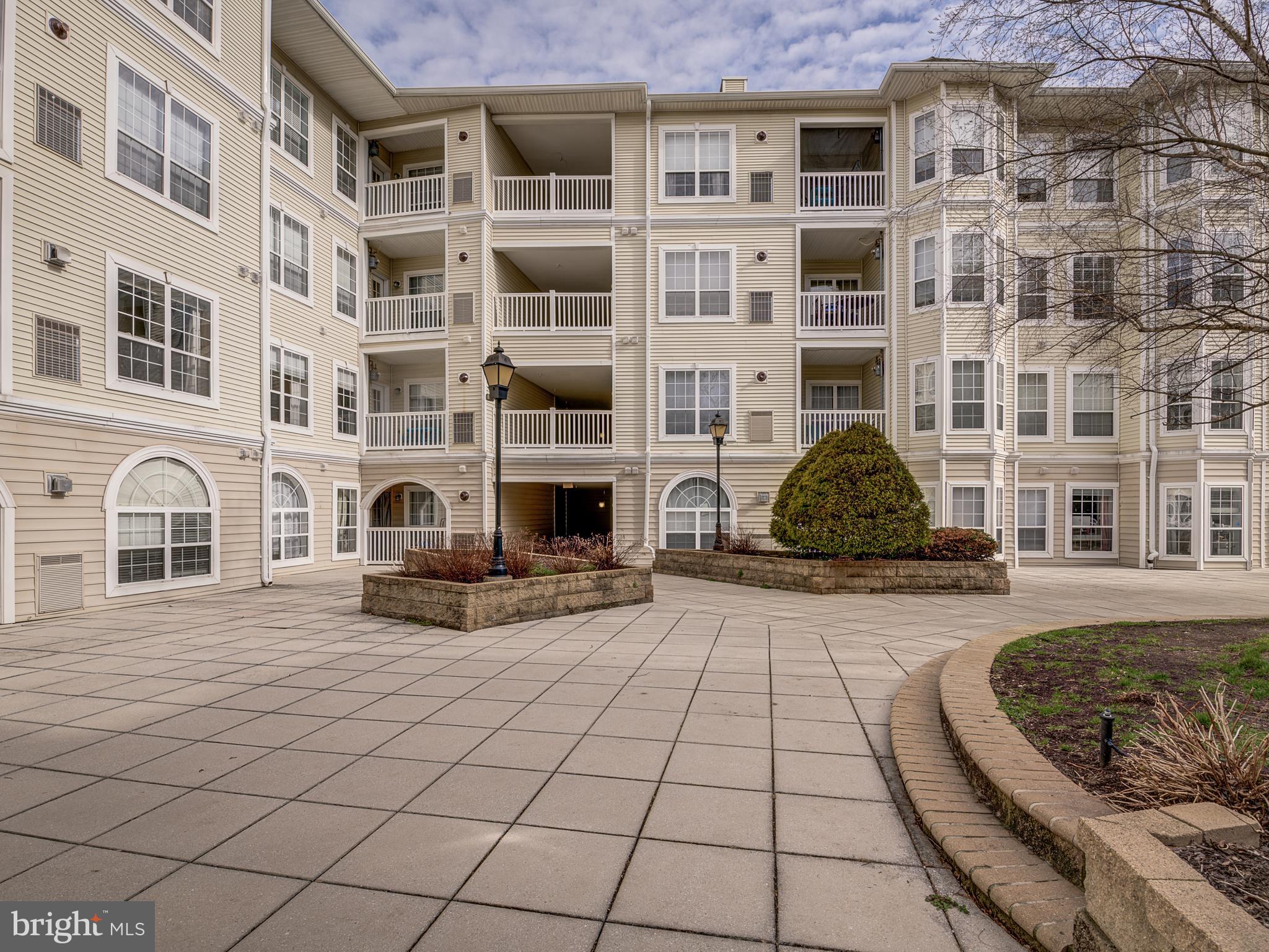 PALAZZO AT PARK CENTER - Residential Lease