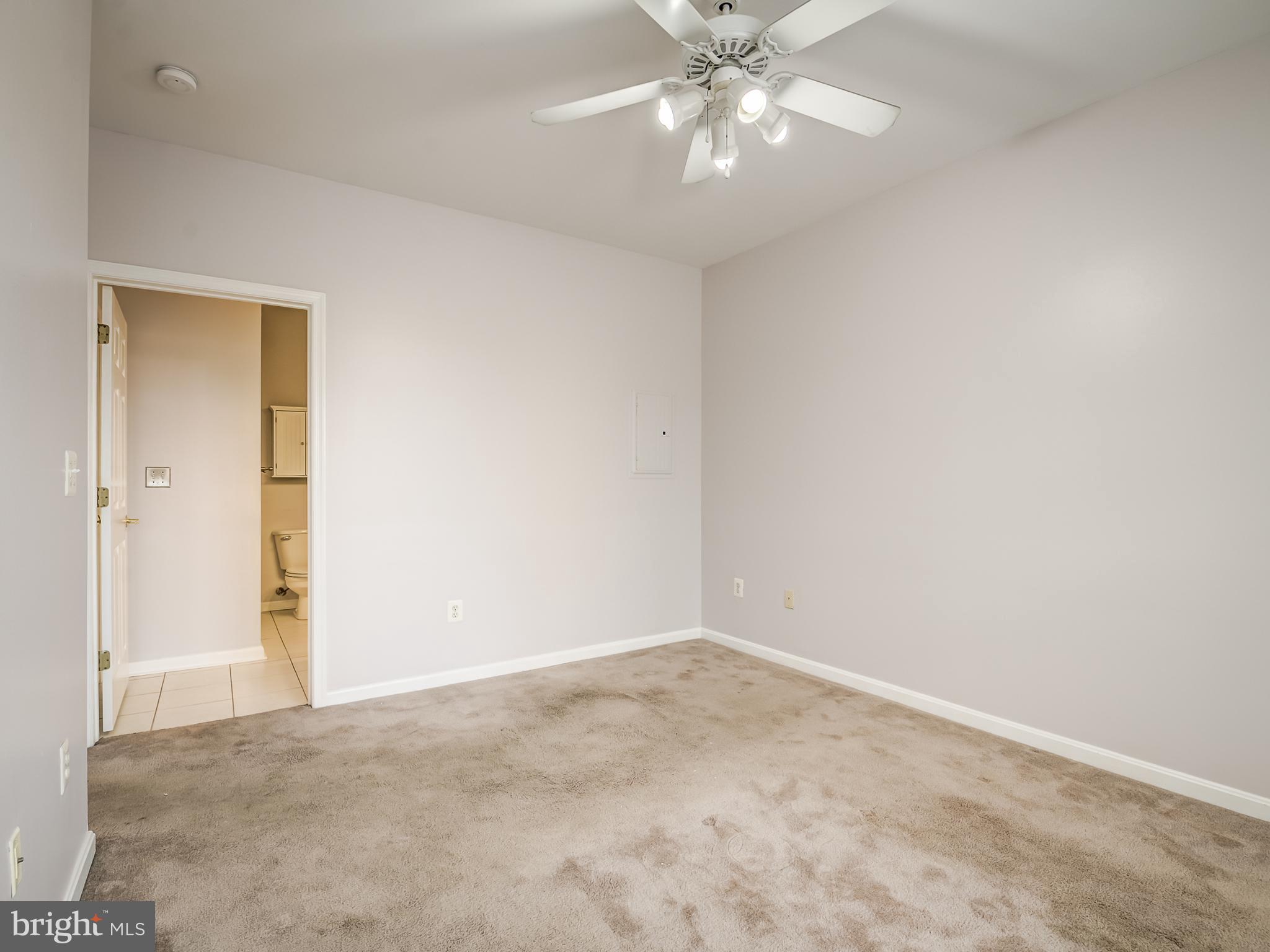 PALAZZO AT PARK CENTER - Residential Lease