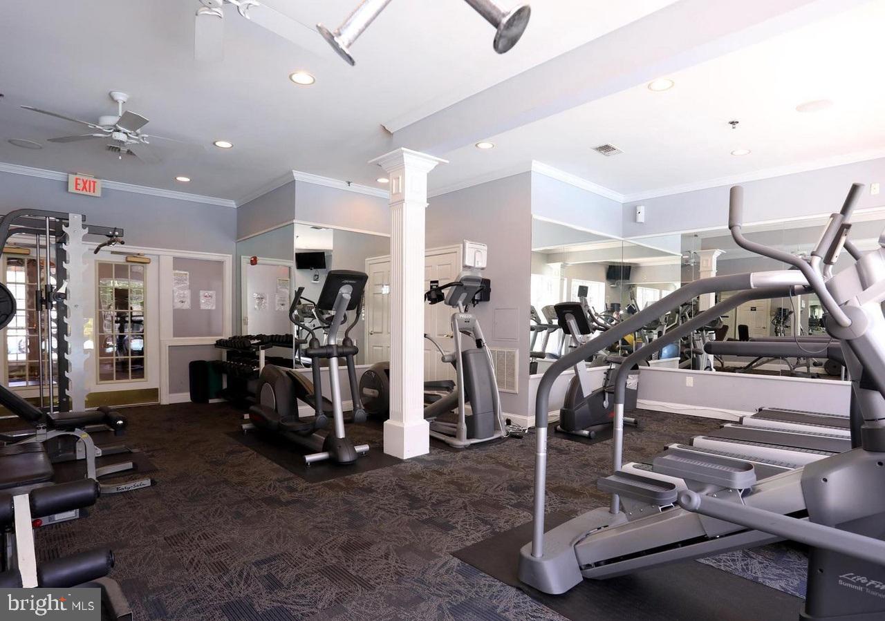 PALAZZO AT PARK CENTER - Residential Lease