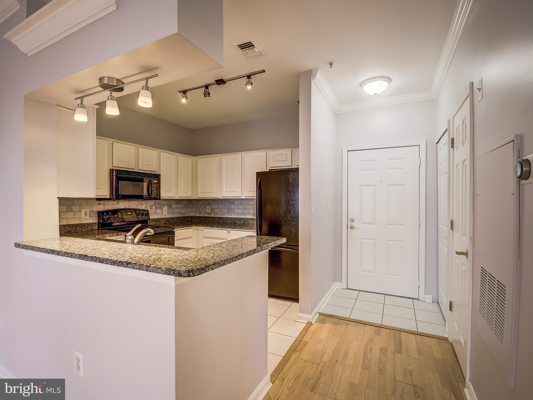 PALAZZO AT PARK CENTER - Residential Lease