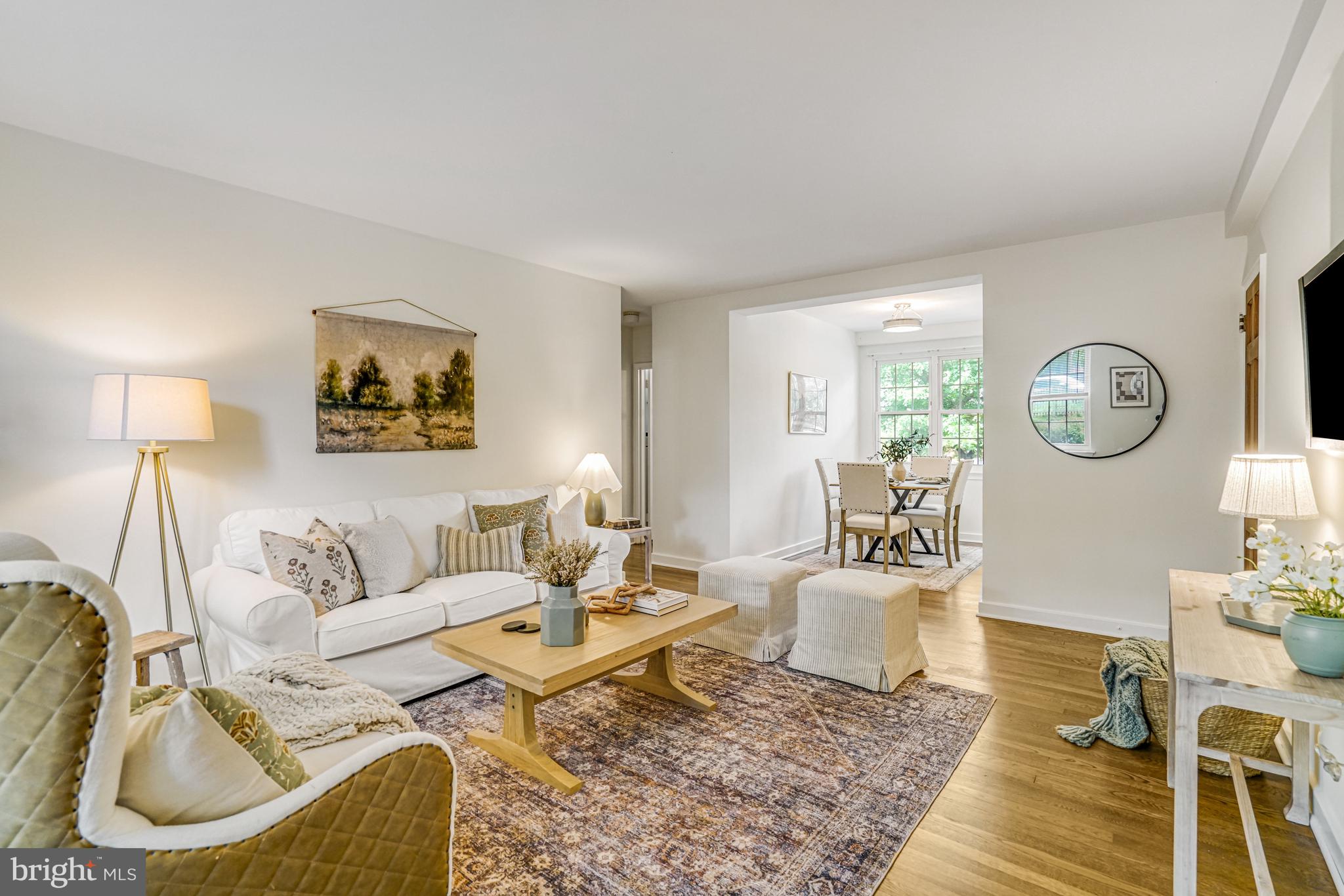 2 AUBURN COURT A
