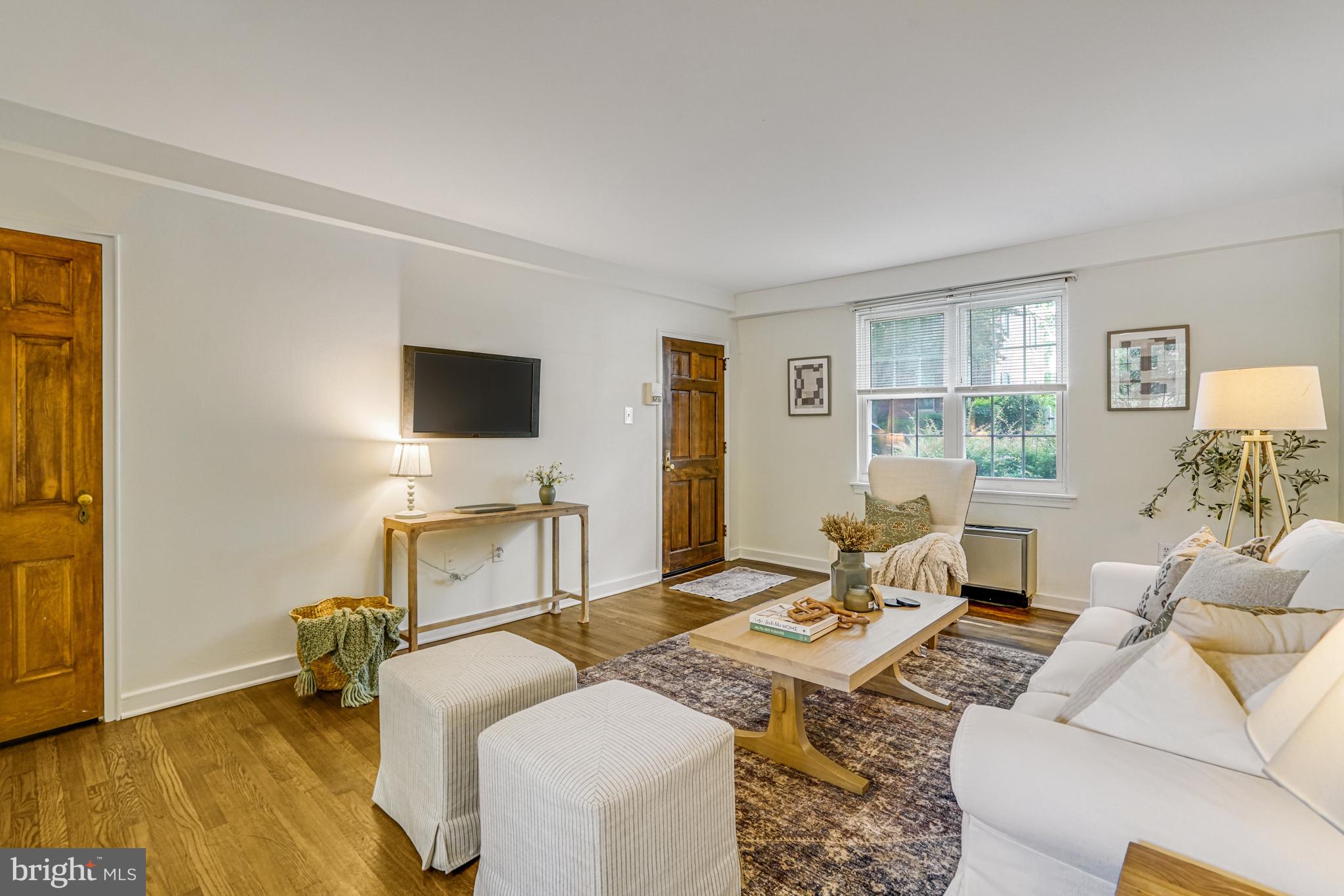2 AUBURN COURT A
