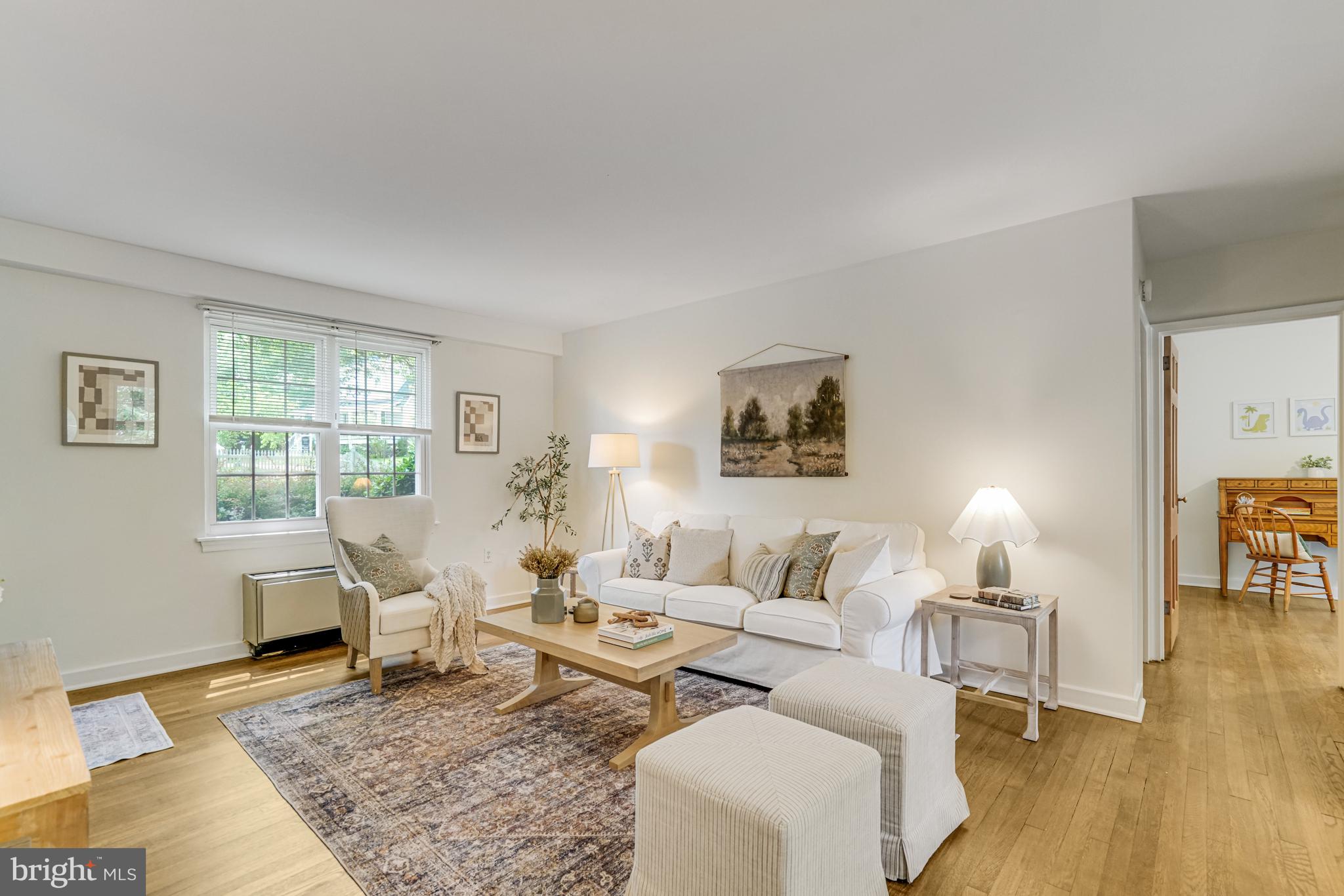 2 AUBURN COURT A