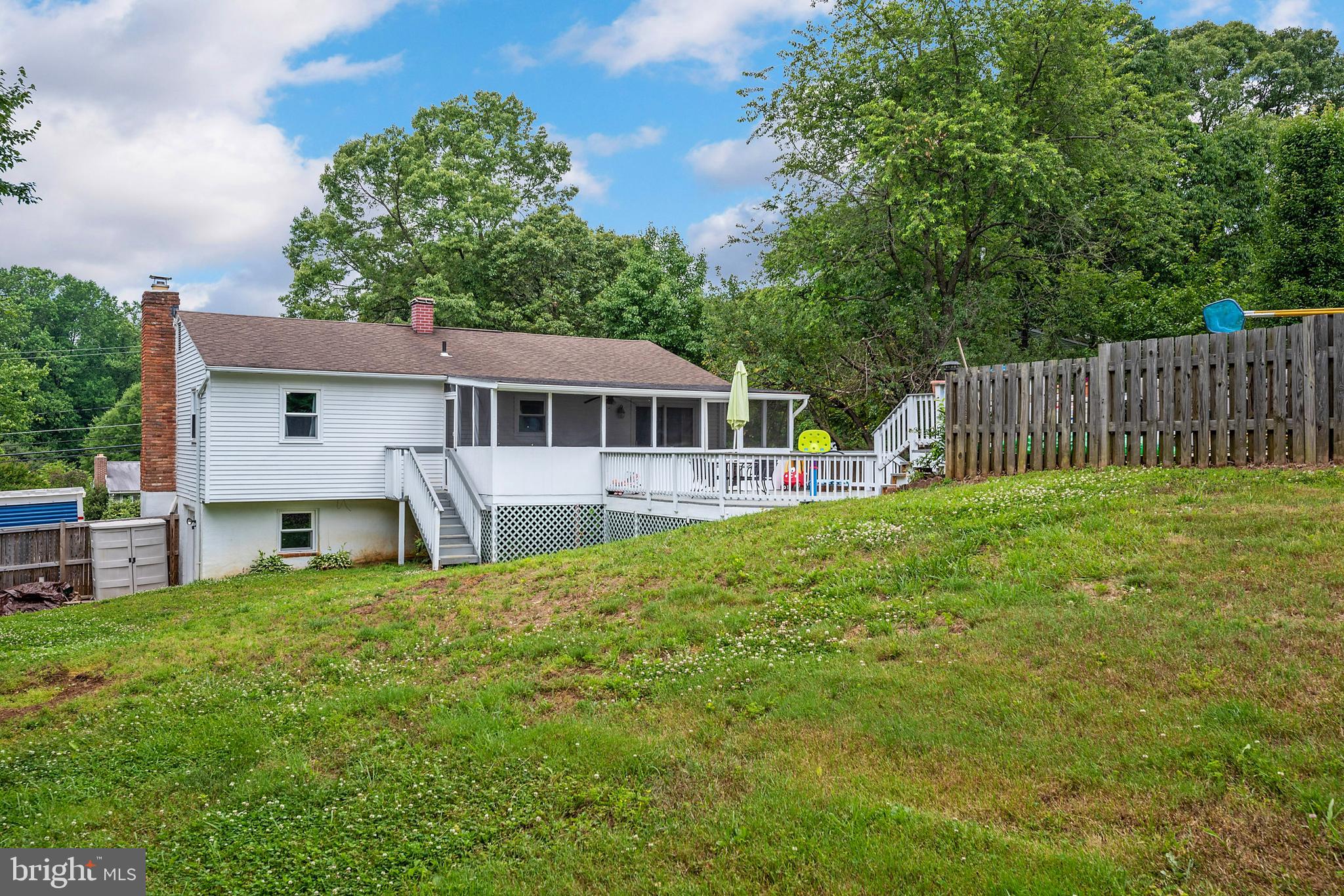 SHORE ACRES - Residential