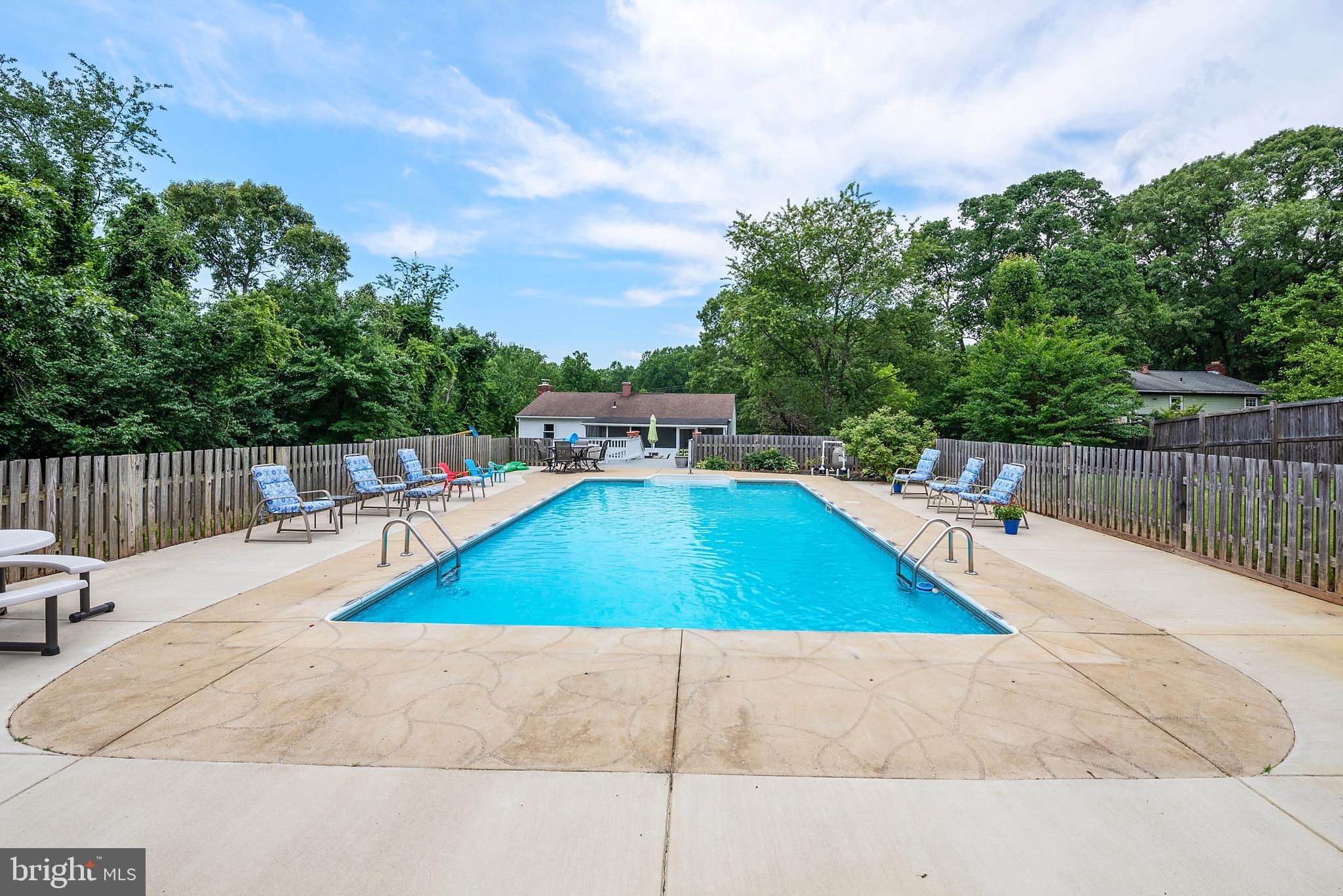 SHORE ACRES - Residential