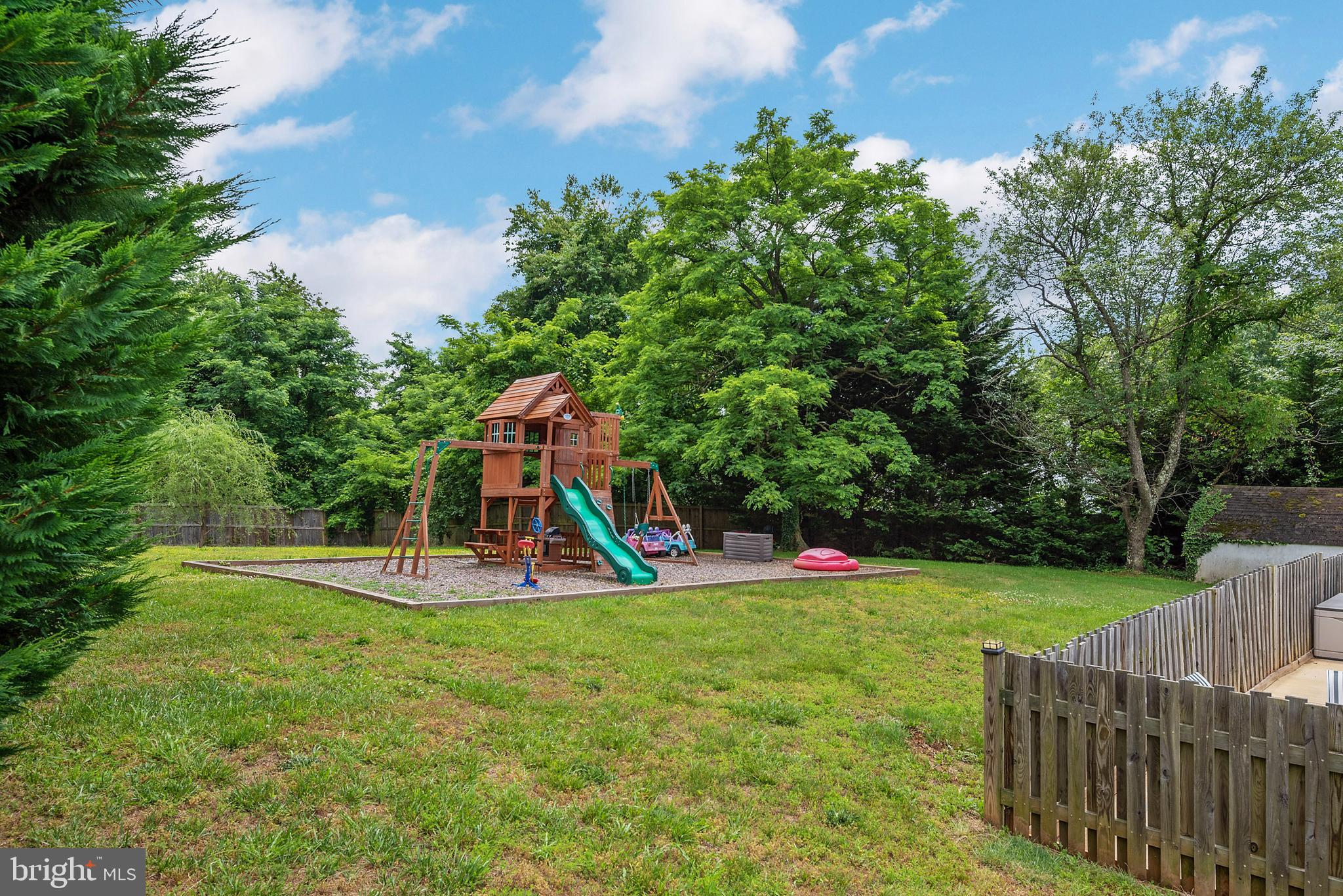 SHORE ACRES - Residential