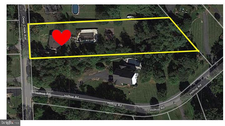 SHORE ACRES - Residential