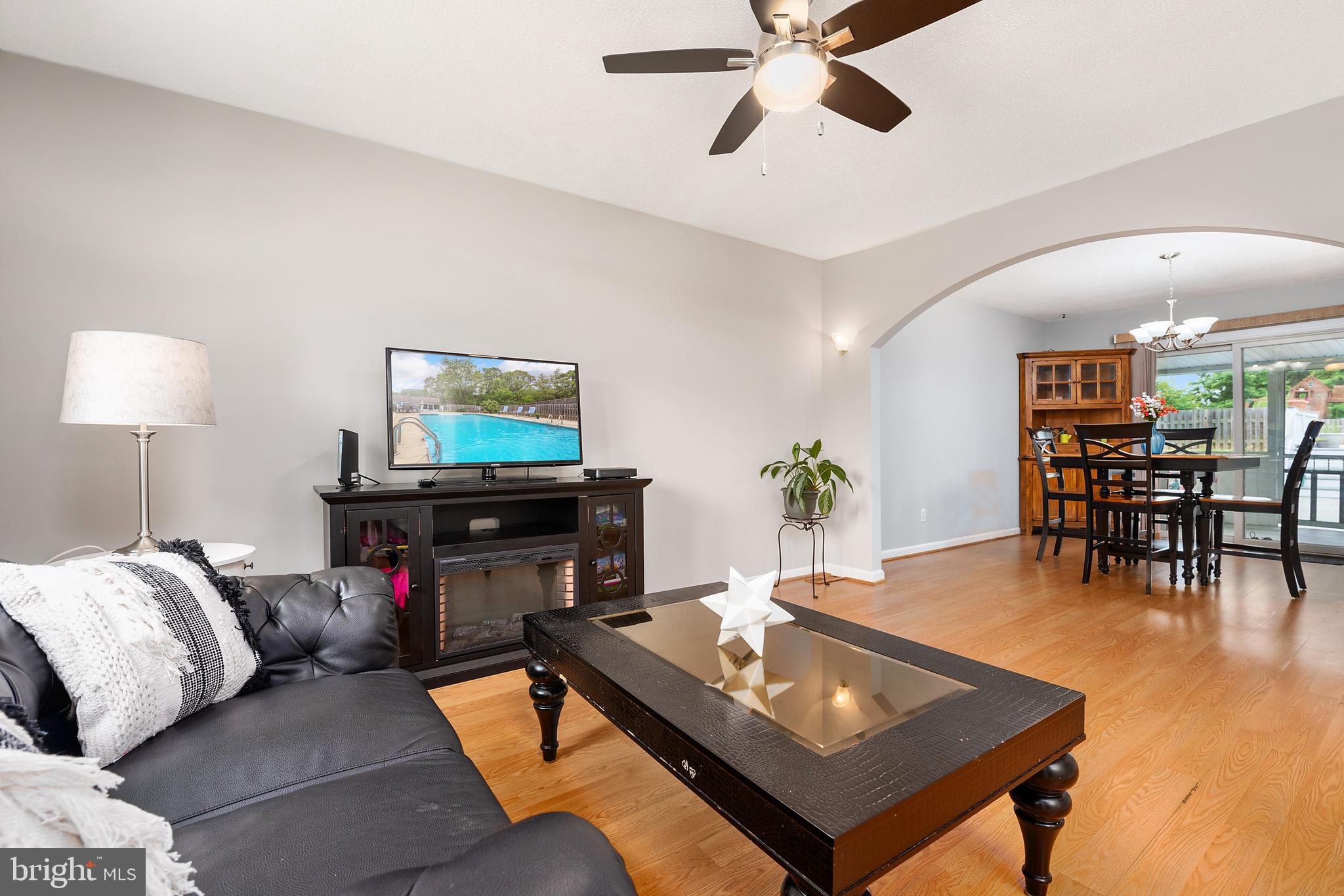 SHORE ACRES - Residential