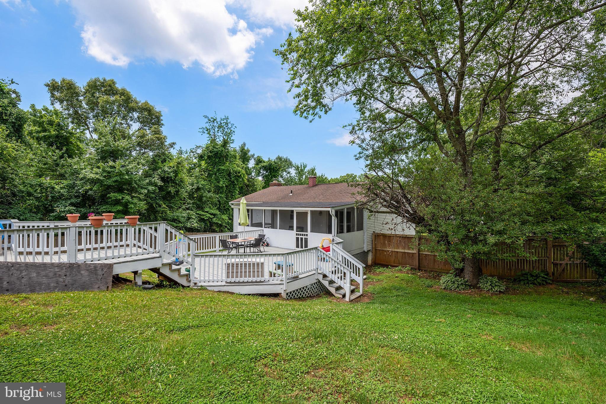 SHORE ACRES - Residential