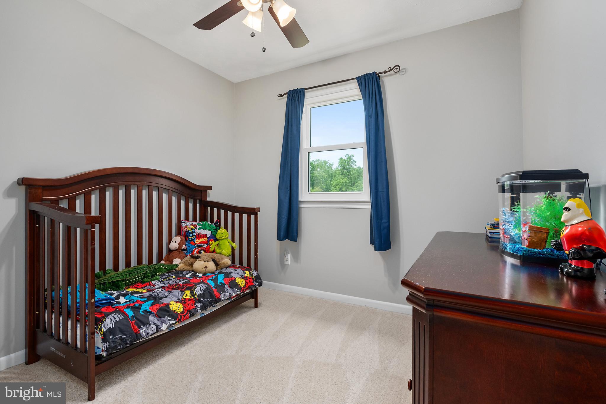 SHORE ACRES - Residential