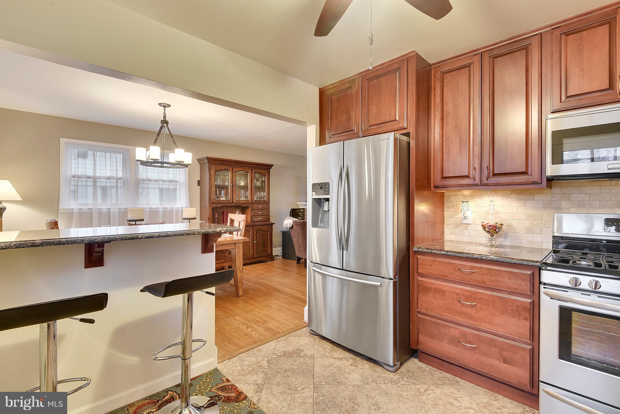 RAVENSWORTH - Residential