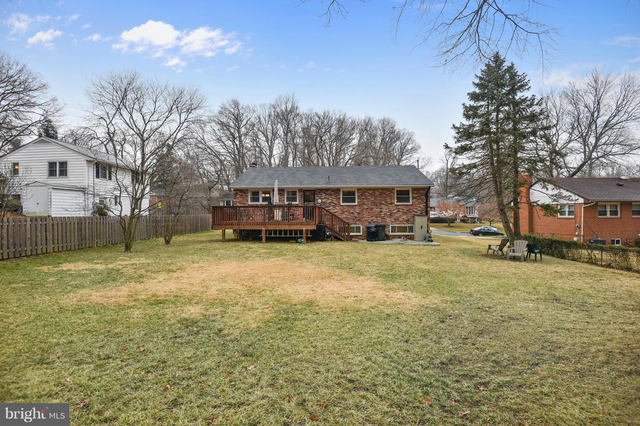 RAVENSWORTH - Residential