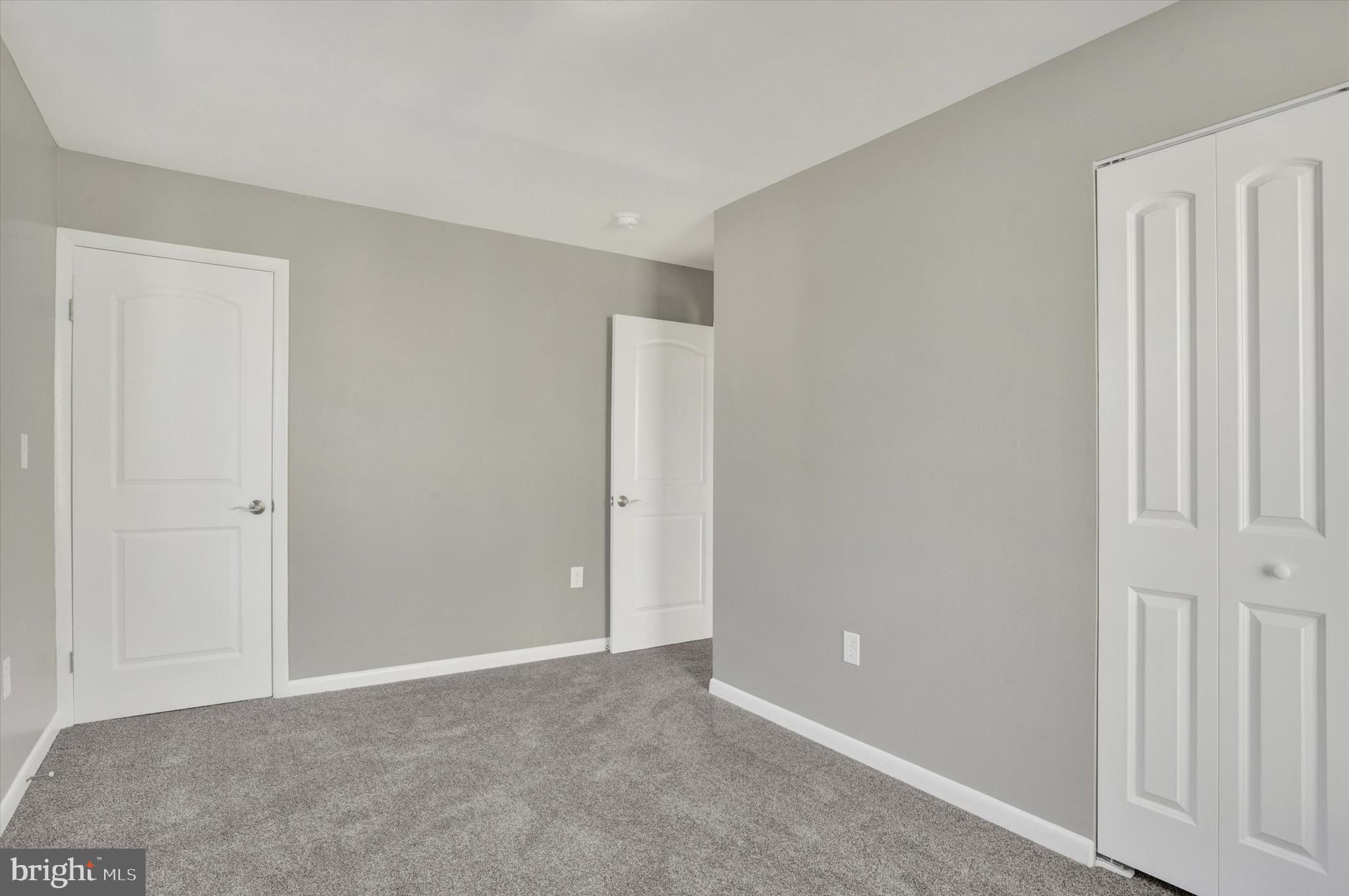 CARLISLE BOROUGH - Residential