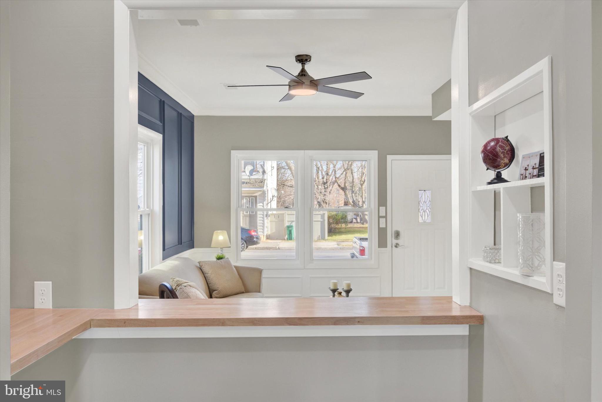 CARLISLE BOROUGH - Residential