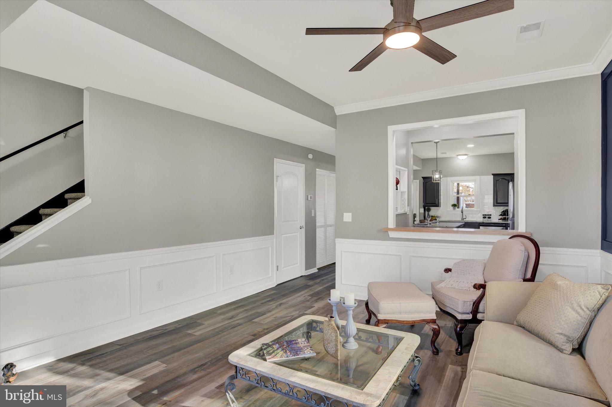 CARLISLE BOROUGH - Residential