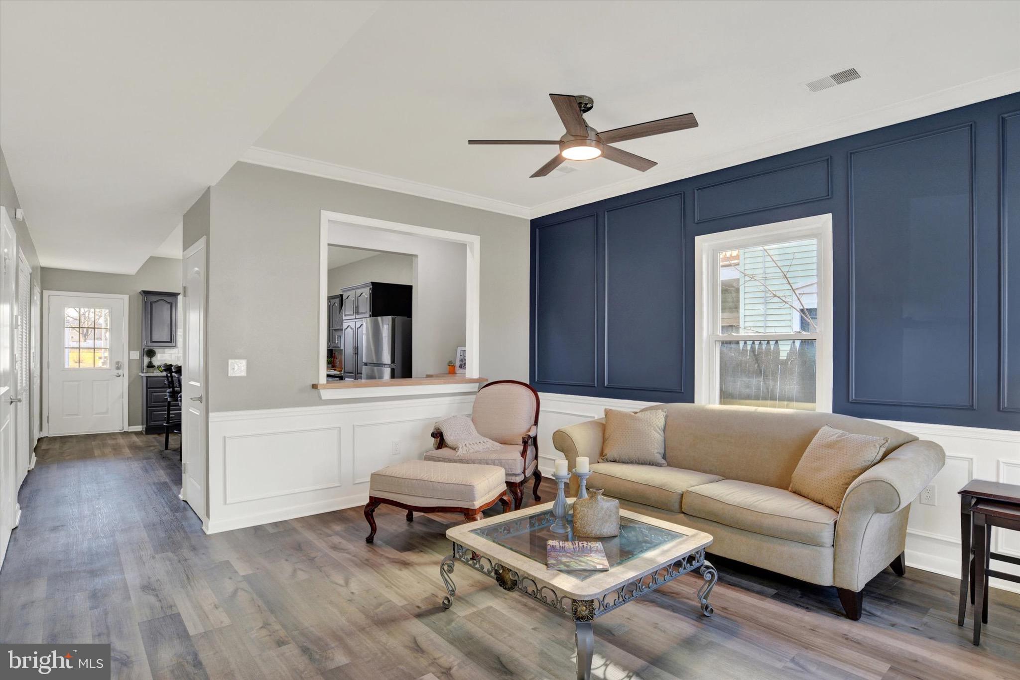 CARLISLE BOROUGH - Residential