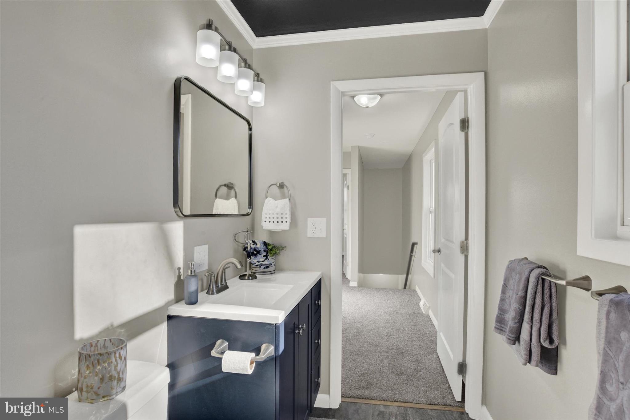 CARLISLE BOROUGH - Residential