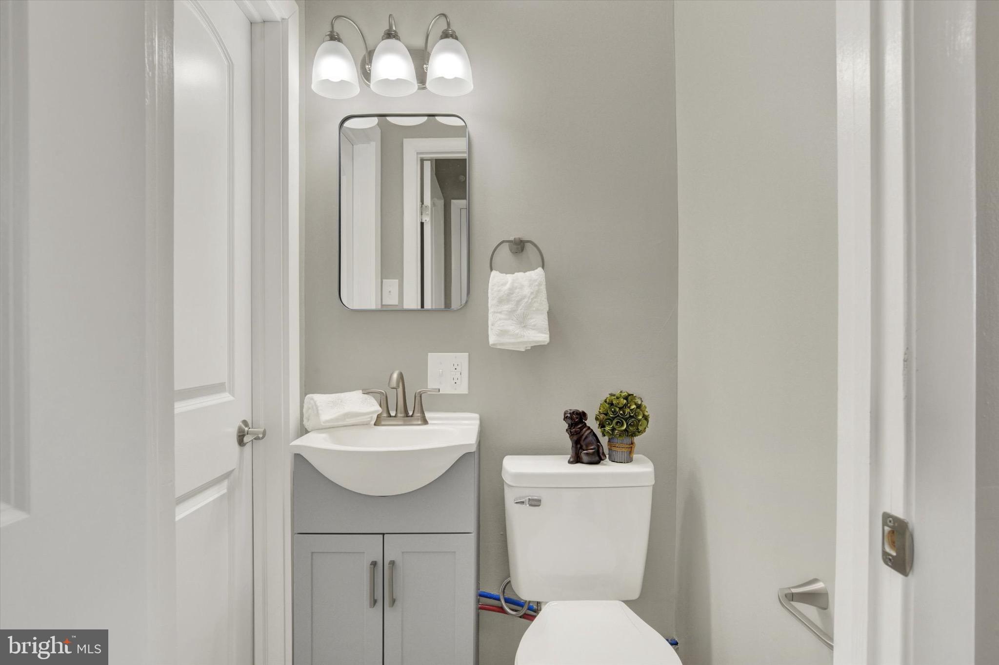 CARLISLE BOROUGH - Residential