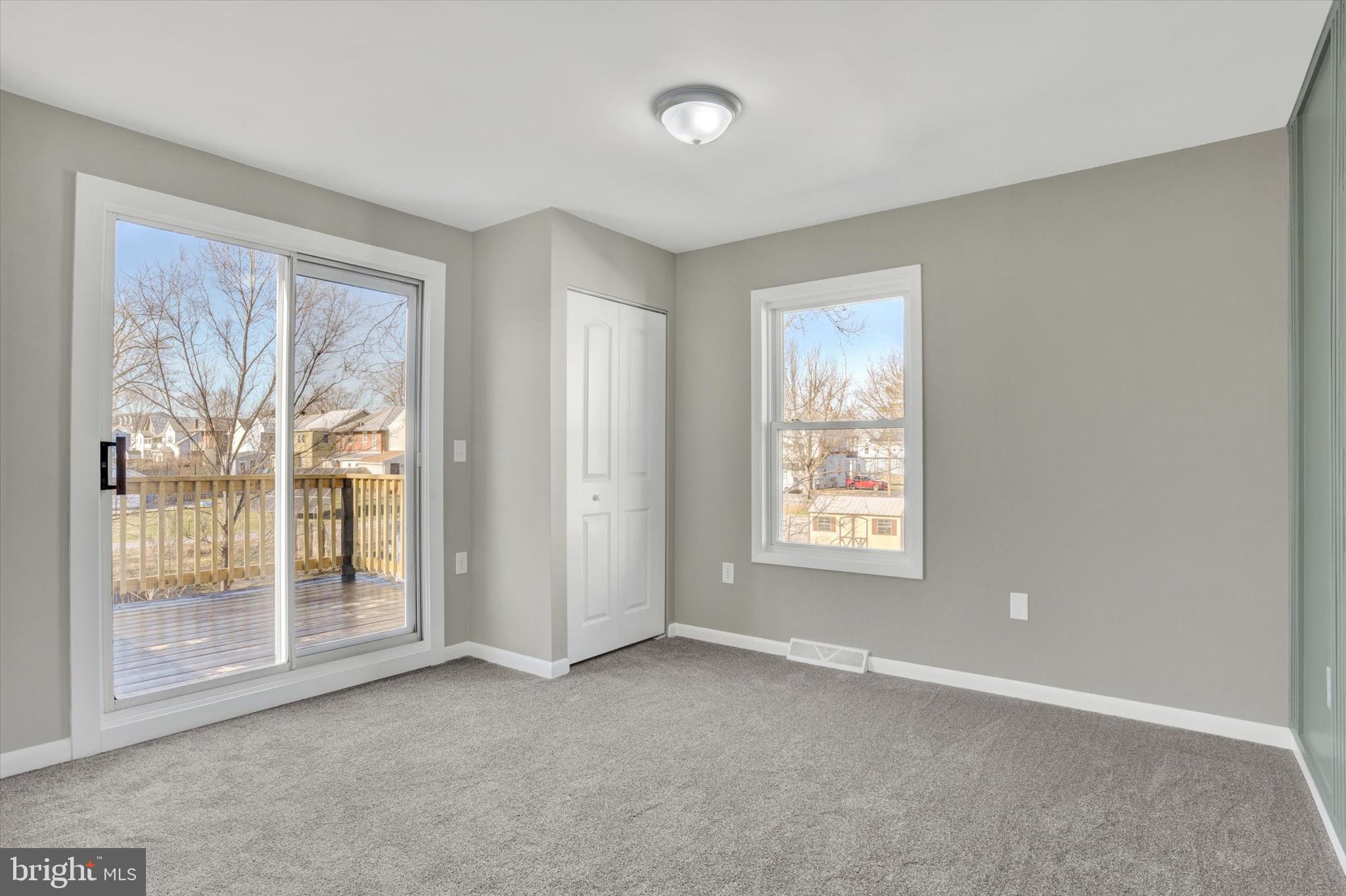 CARLISLE BOROUGH - Residential