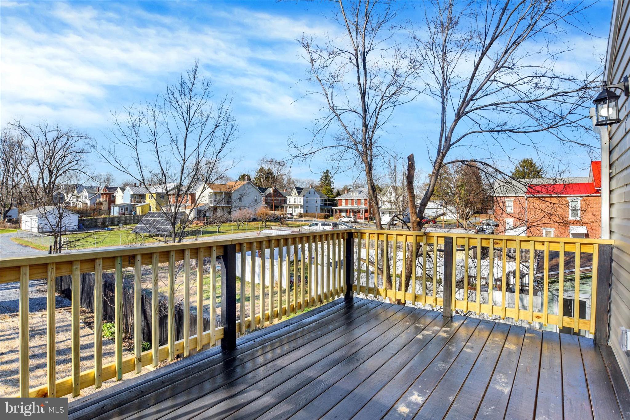 CARLISLE BOROUGH - Residential