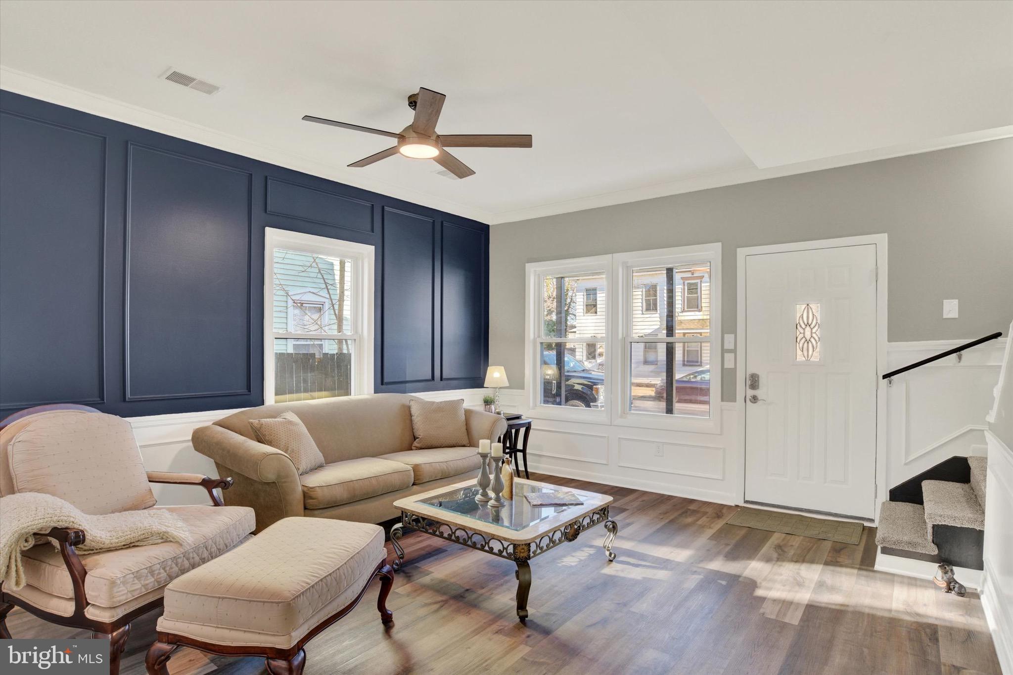 CARLISLE BOROUGH - Residential