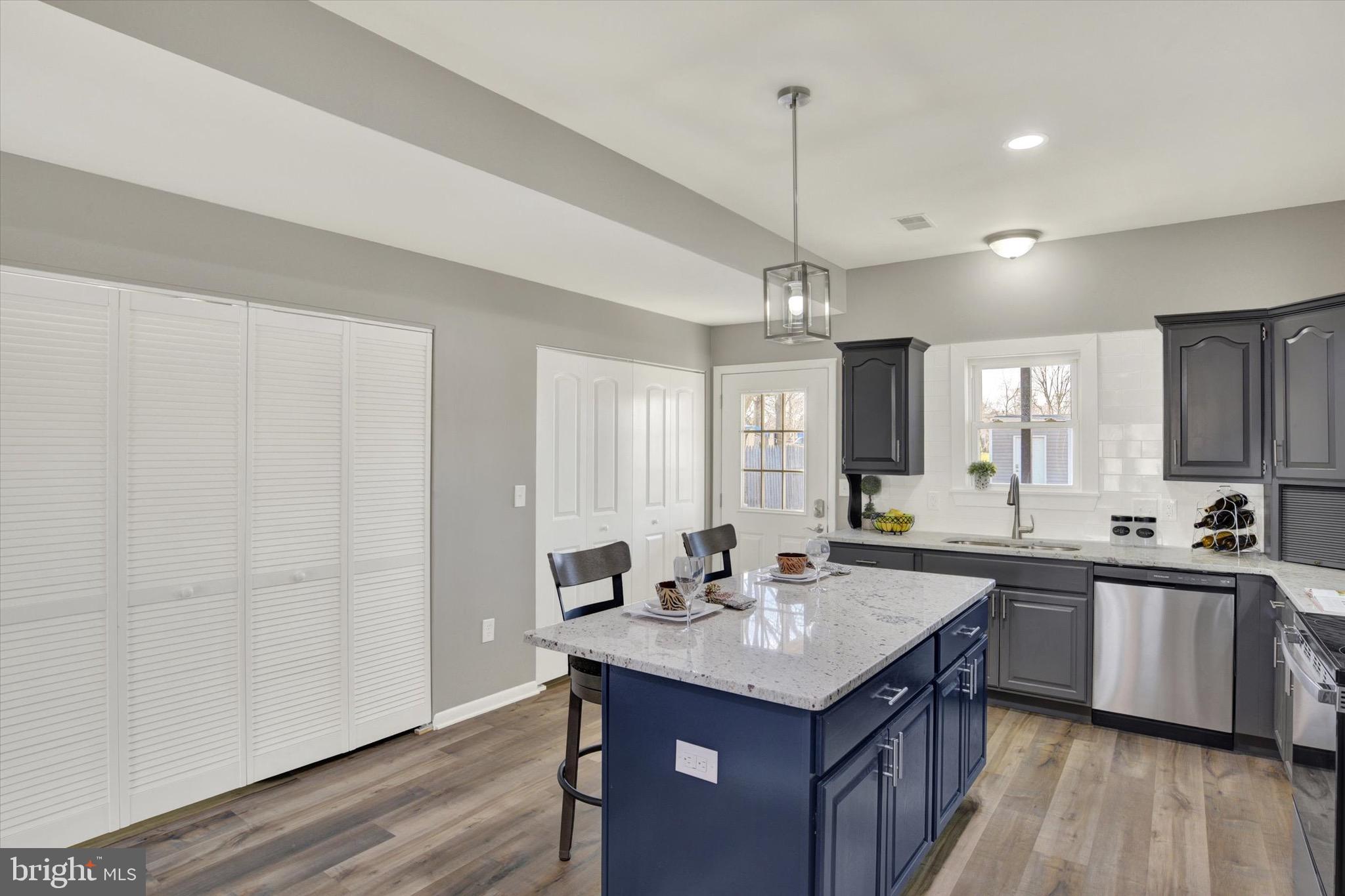 CARLISLE BOROUGH - Residential