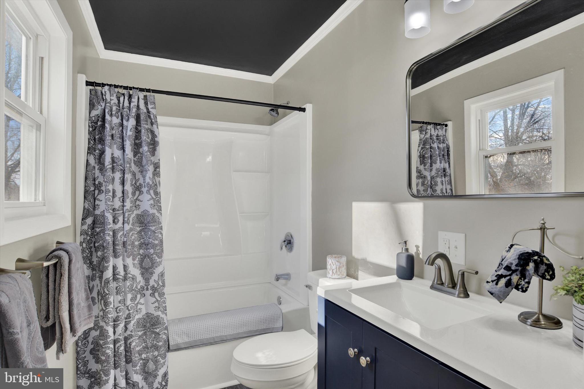 CARLISLE BOROUGH - Residential