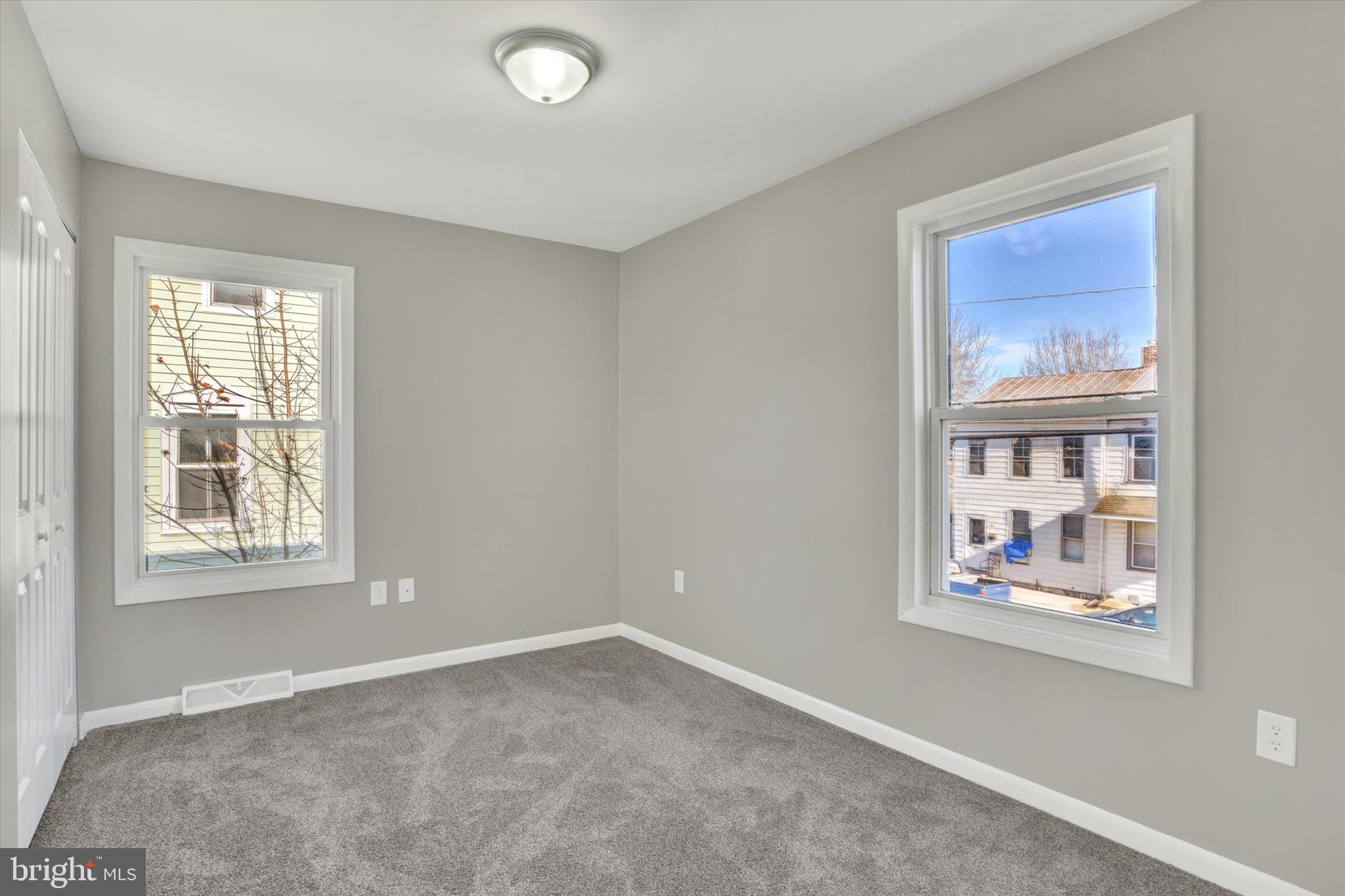 CARLISLE BOROUGH - Residential