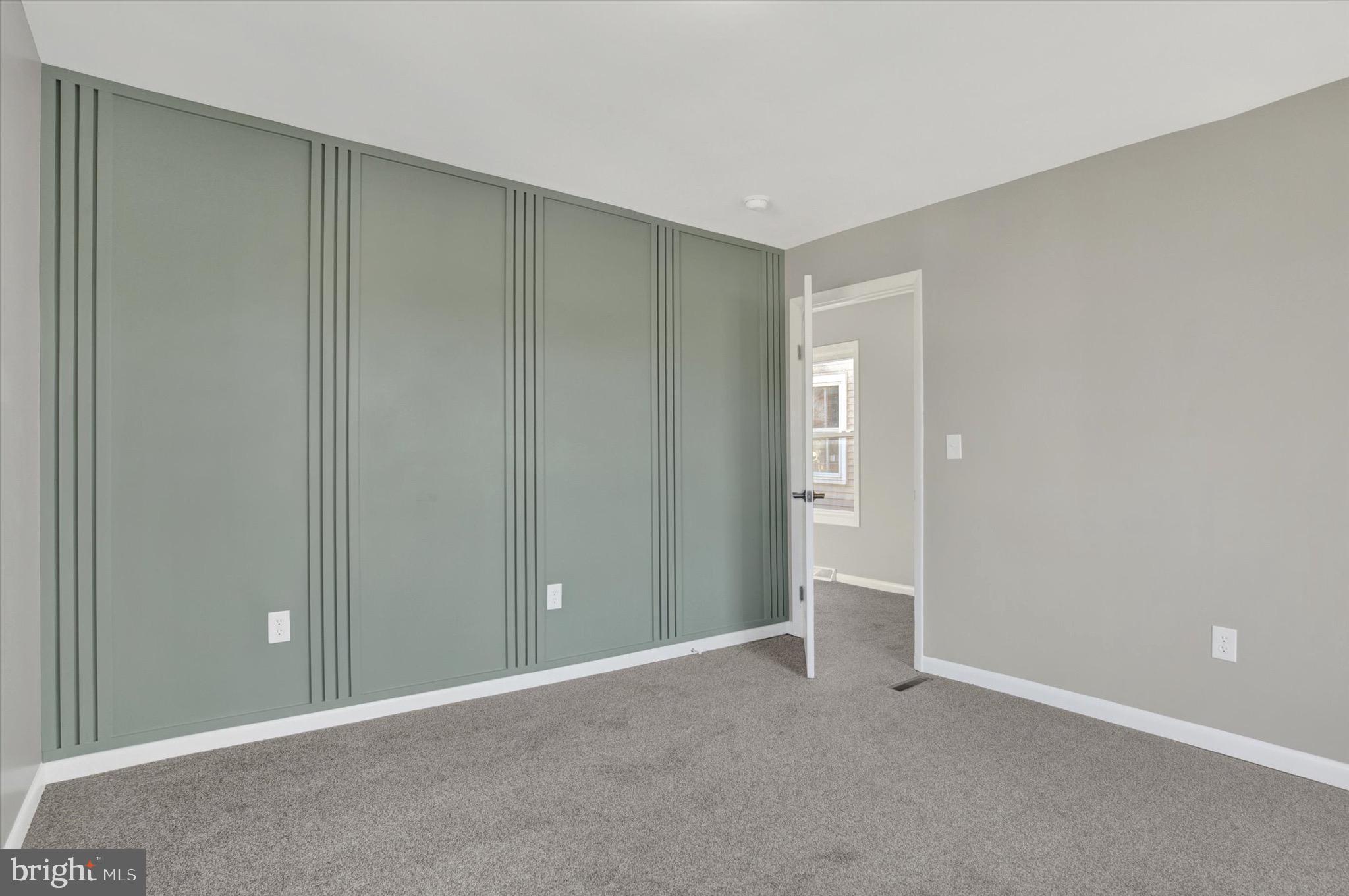 CARLISLE BOROUGH - Residential