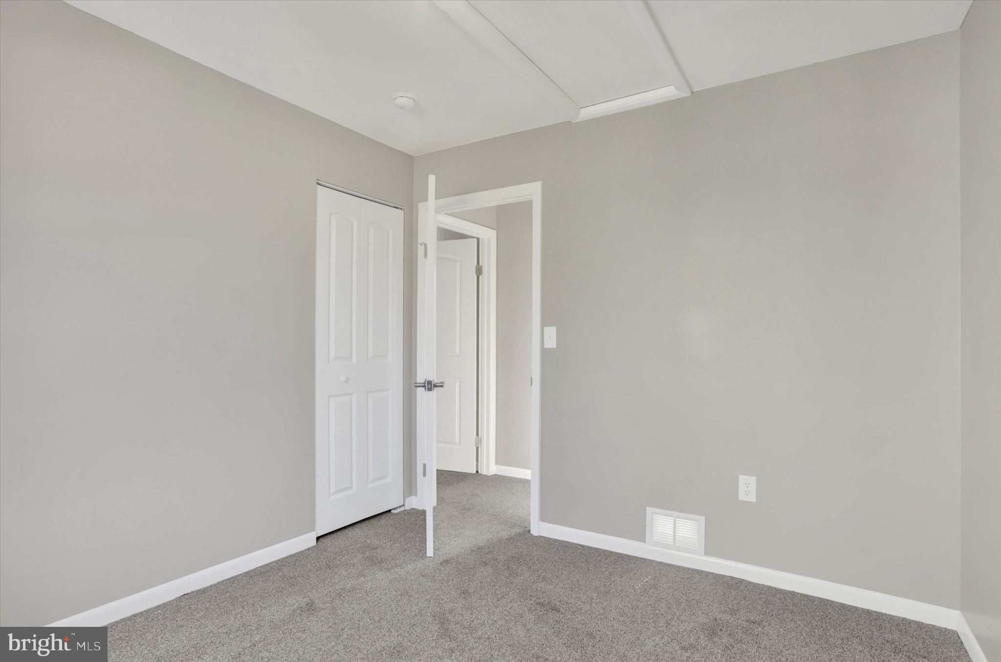 CARLISLE BOROUGH - Residential