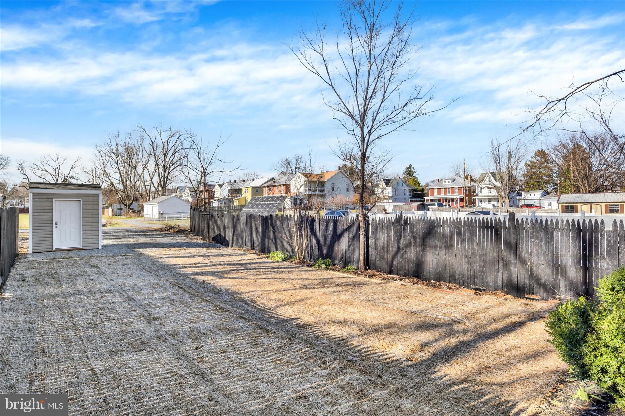 CARLISLE BOROUGH - Residential