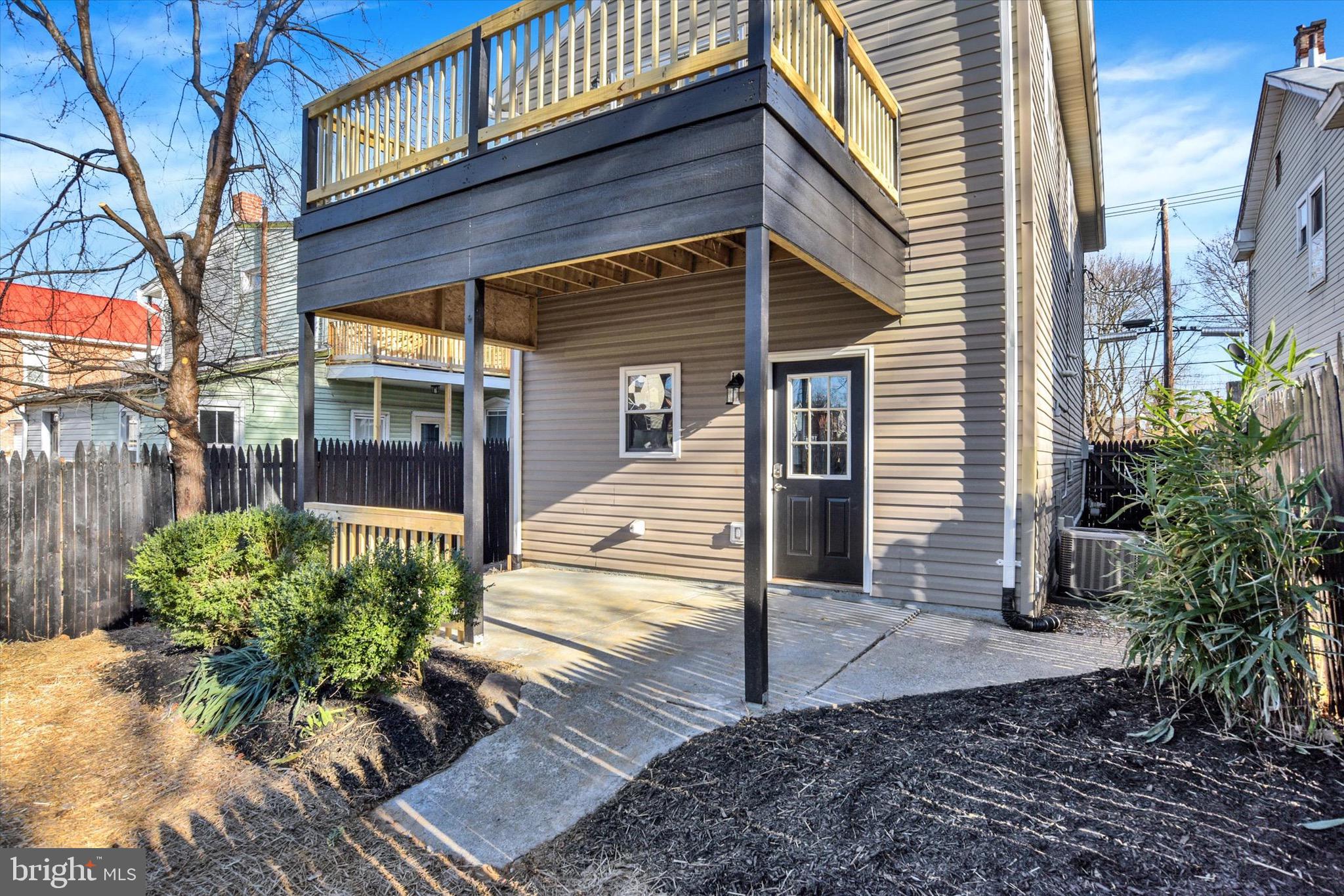 CARLISLE BOROUGH - Residential