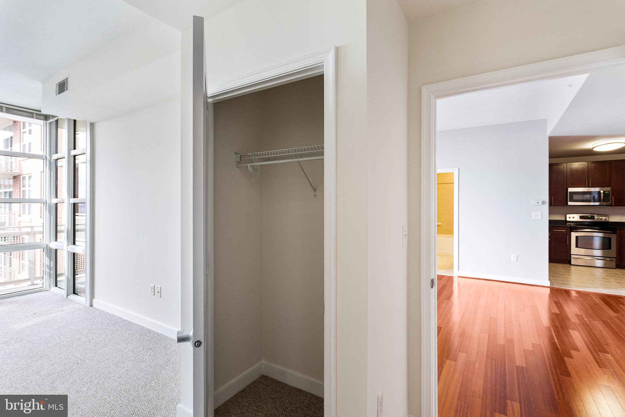 NATIONAL HARBOR - Residential Lease