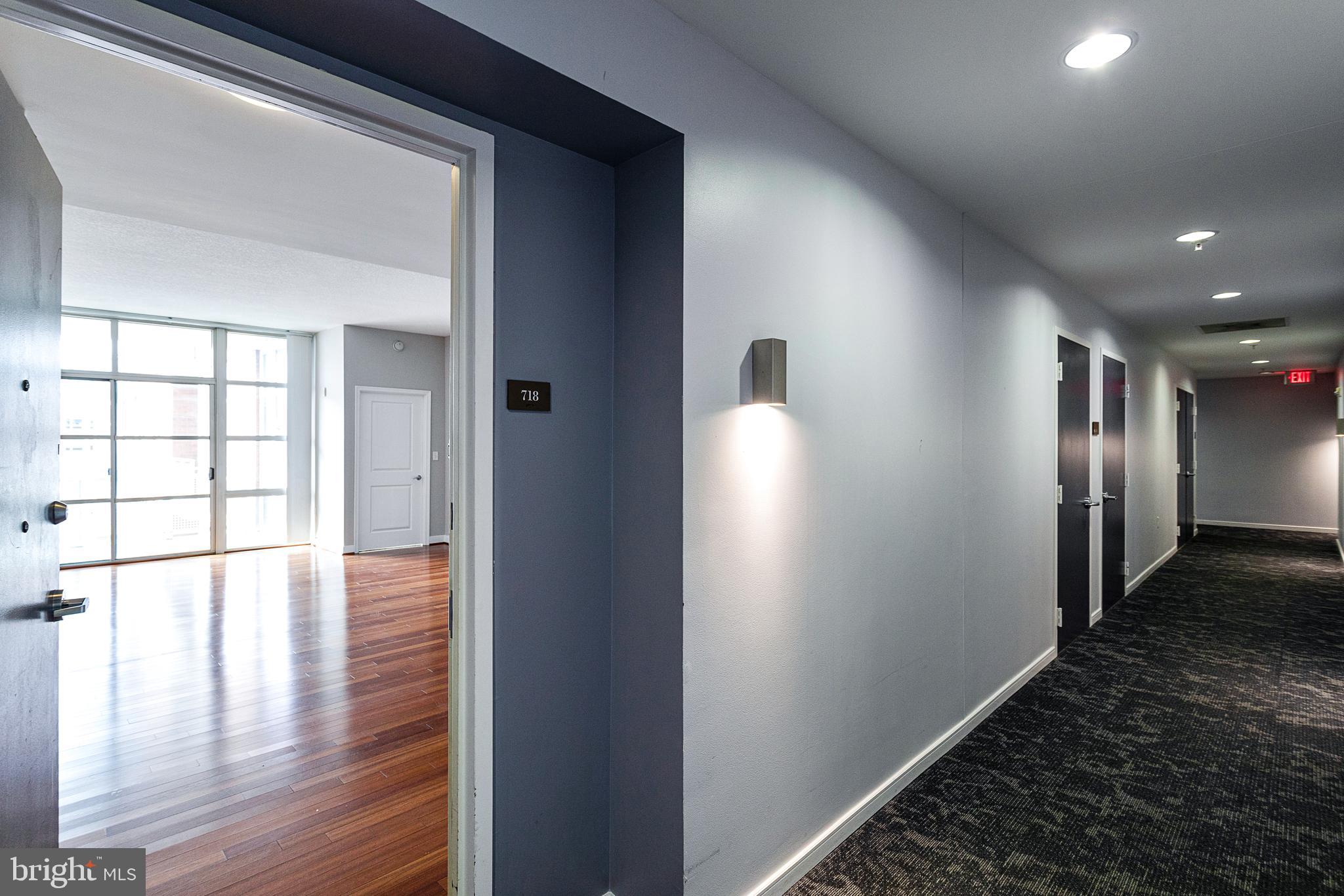 NATIONAL HARBOR - Residential Lease