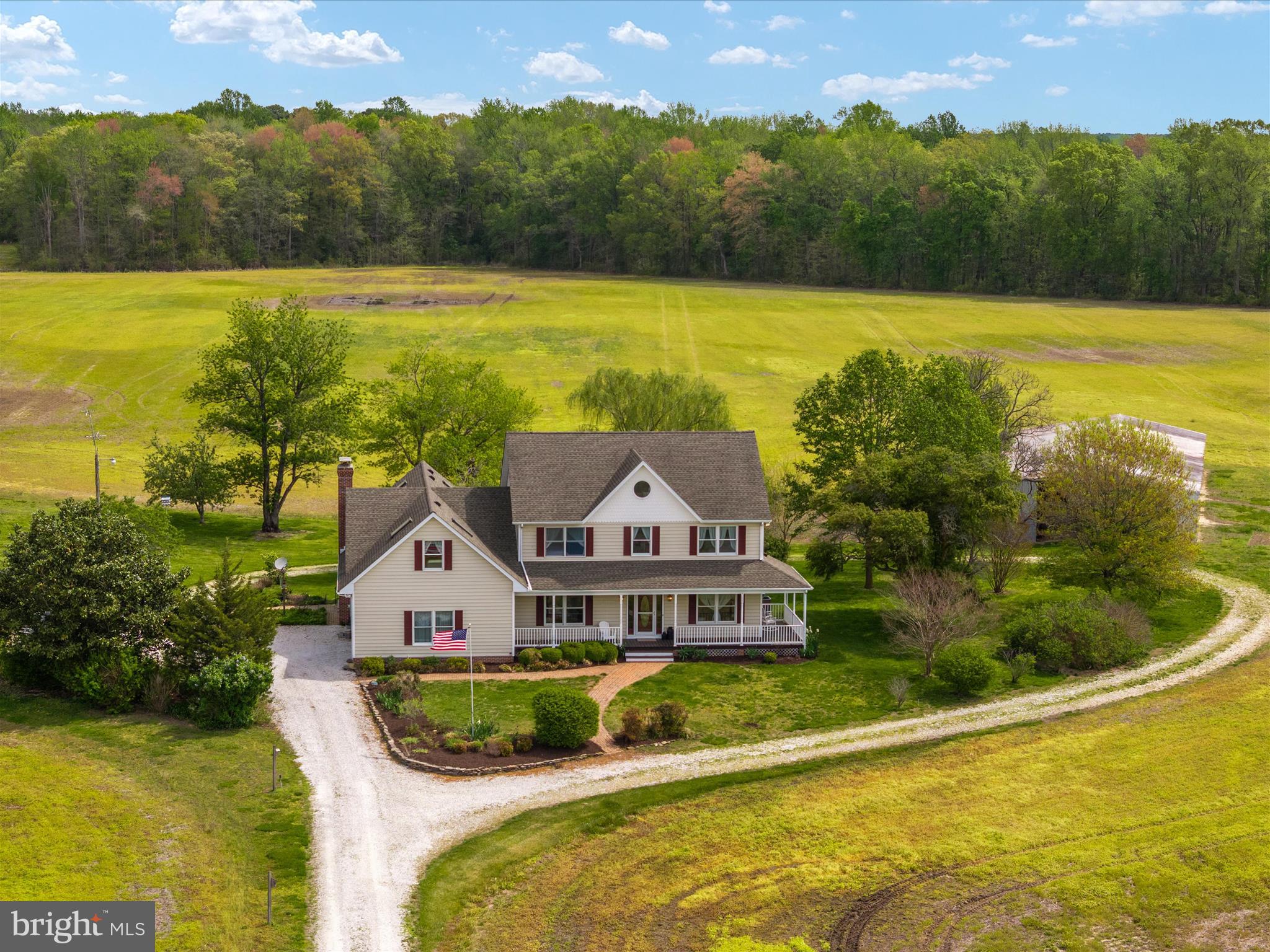 THANKSGIVING FARM
